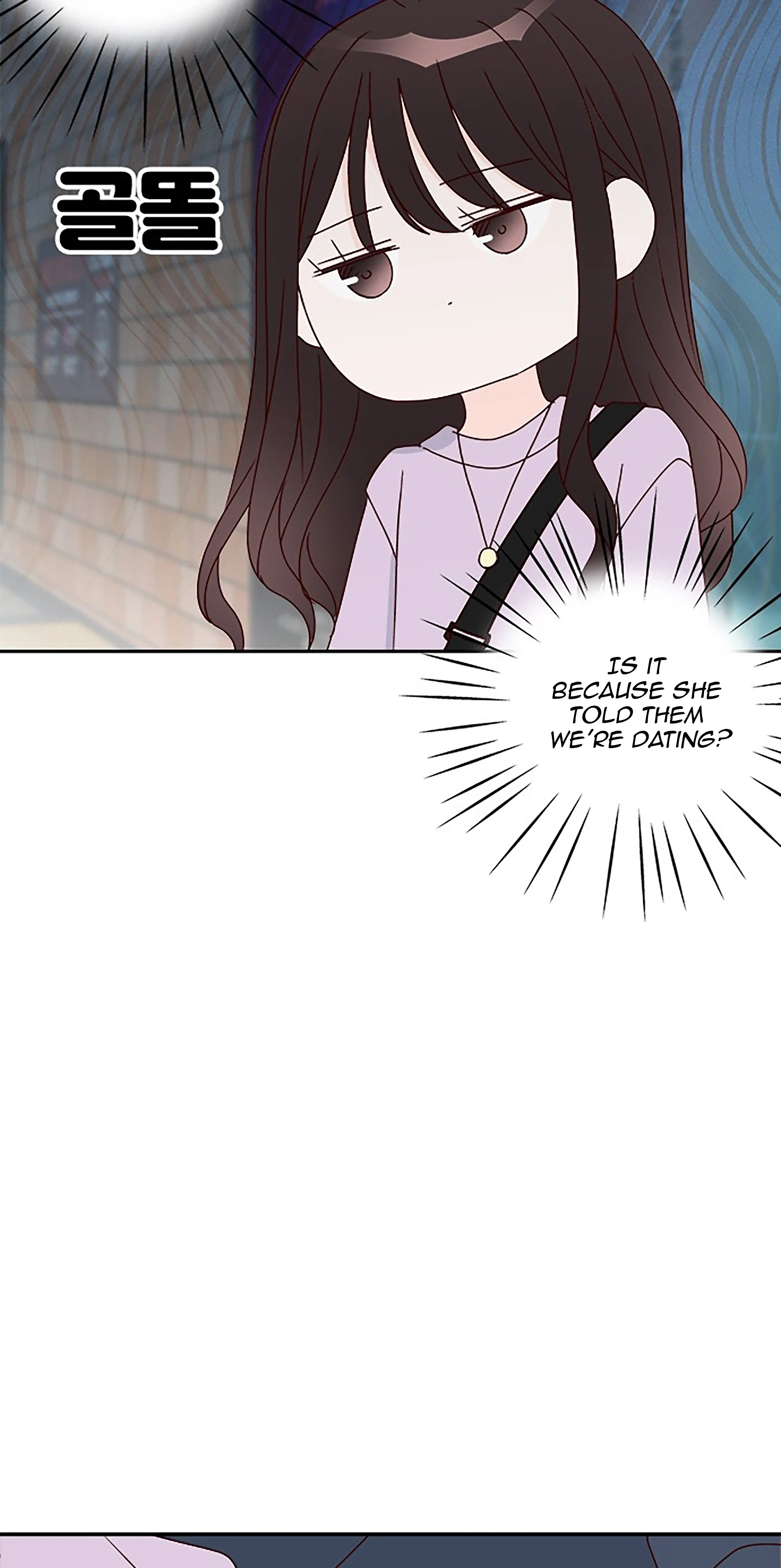Next Door Boyfriend Chapter 37 - Page 60