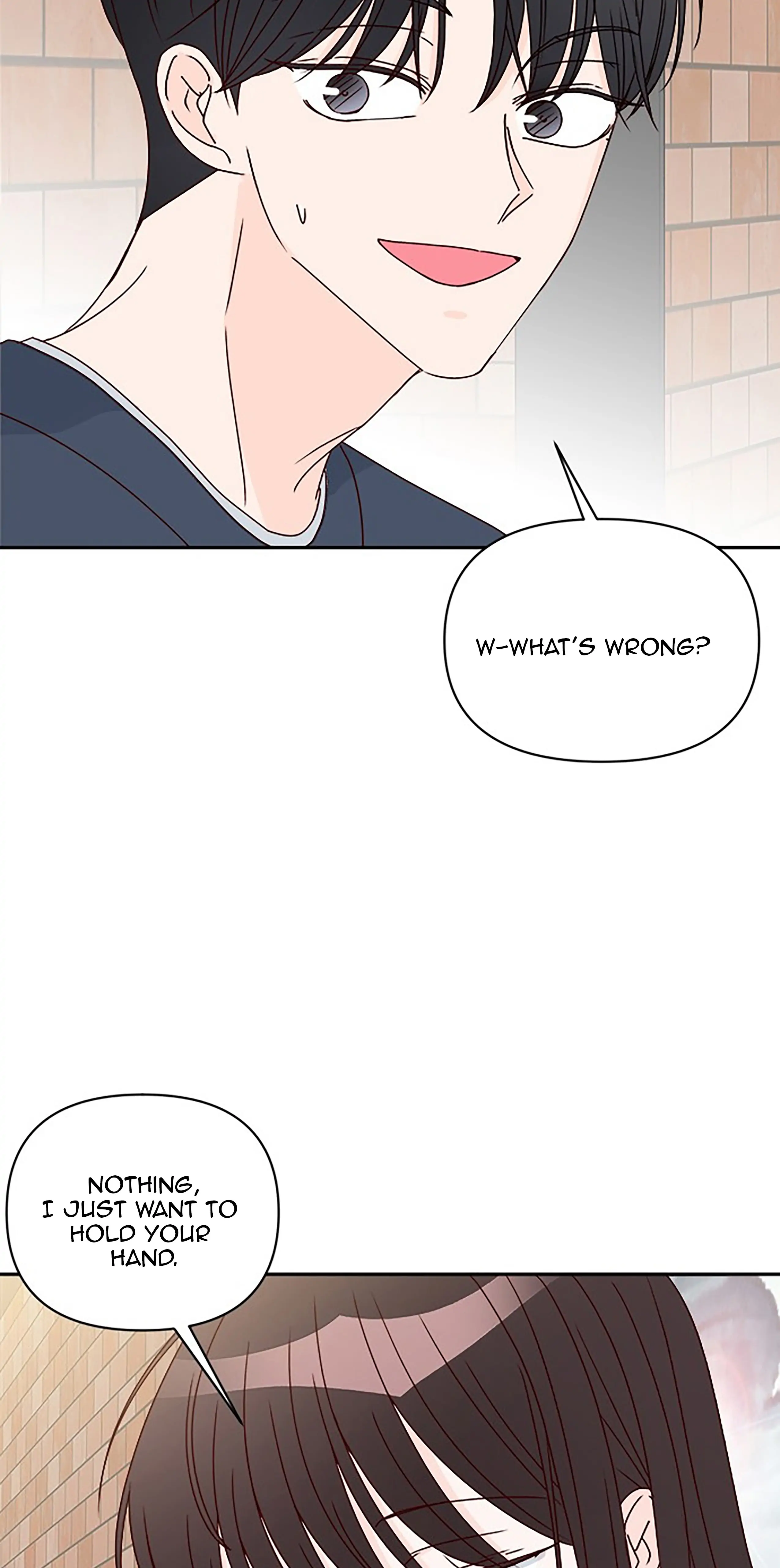 Next Door Boyfriend Chapter 37 - Page 62