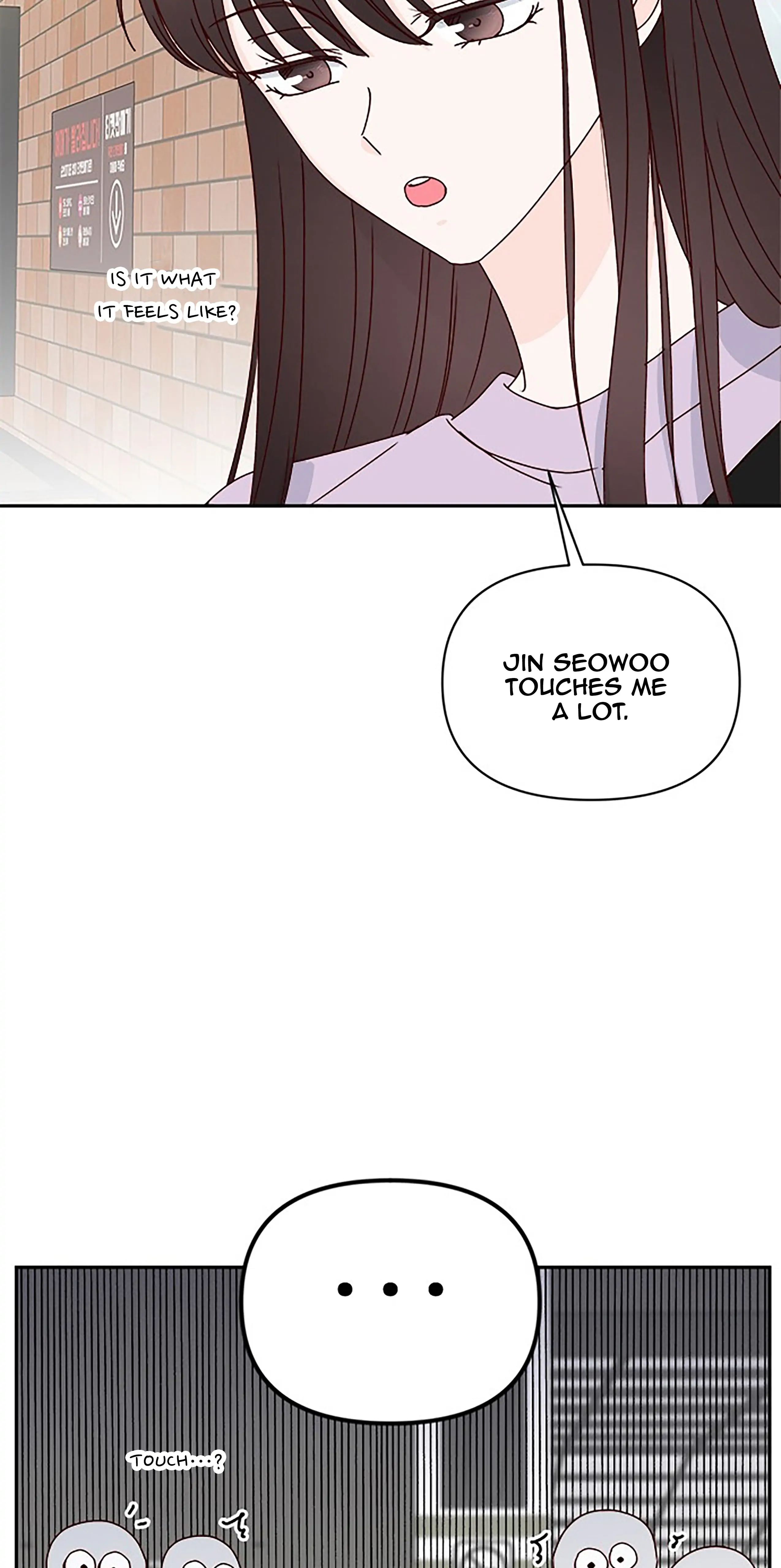 Next Door Boyfriend Chapter 37 - Page 63