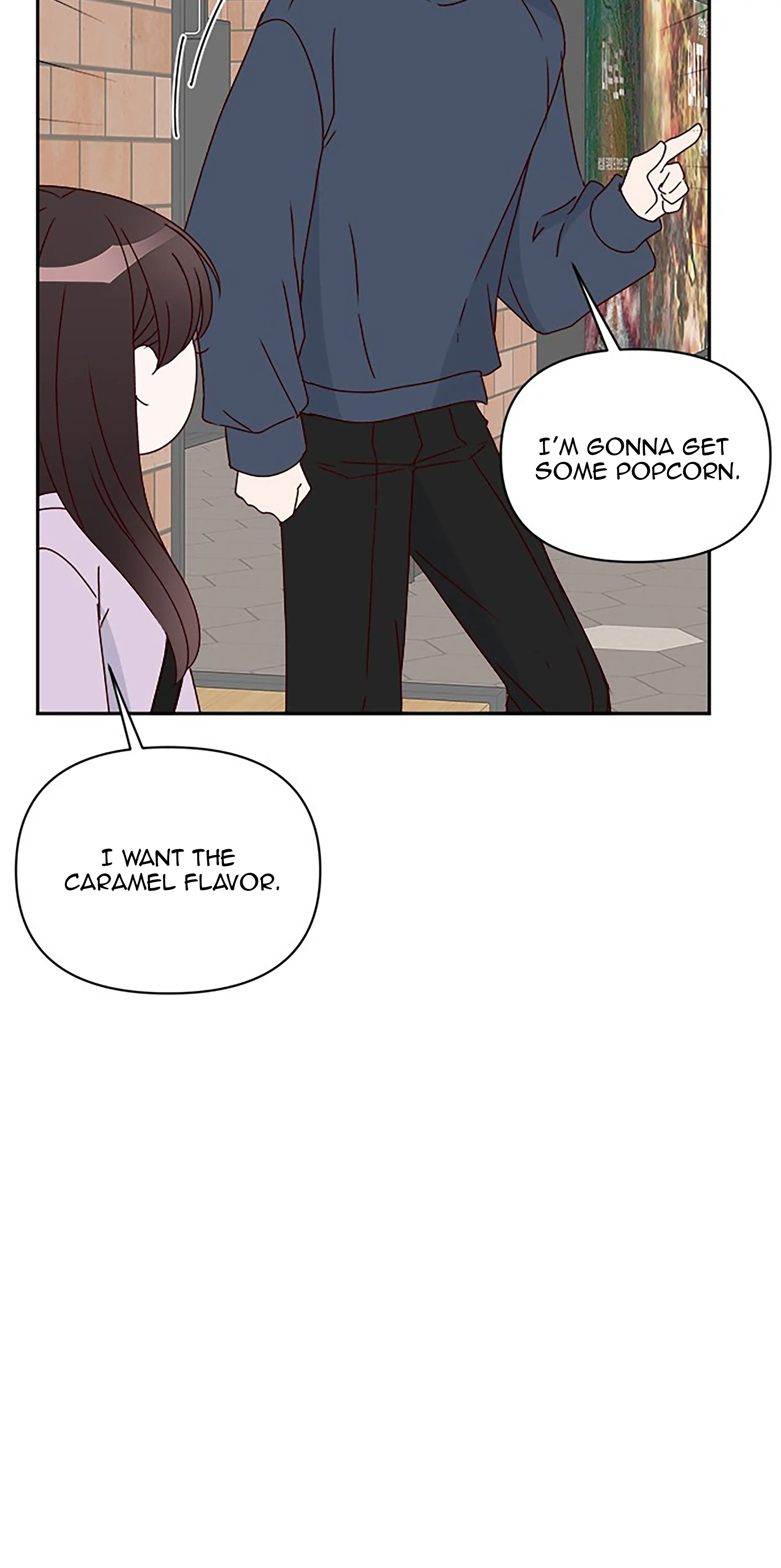Next Door Boyfriend Chapter 37 - Page 65