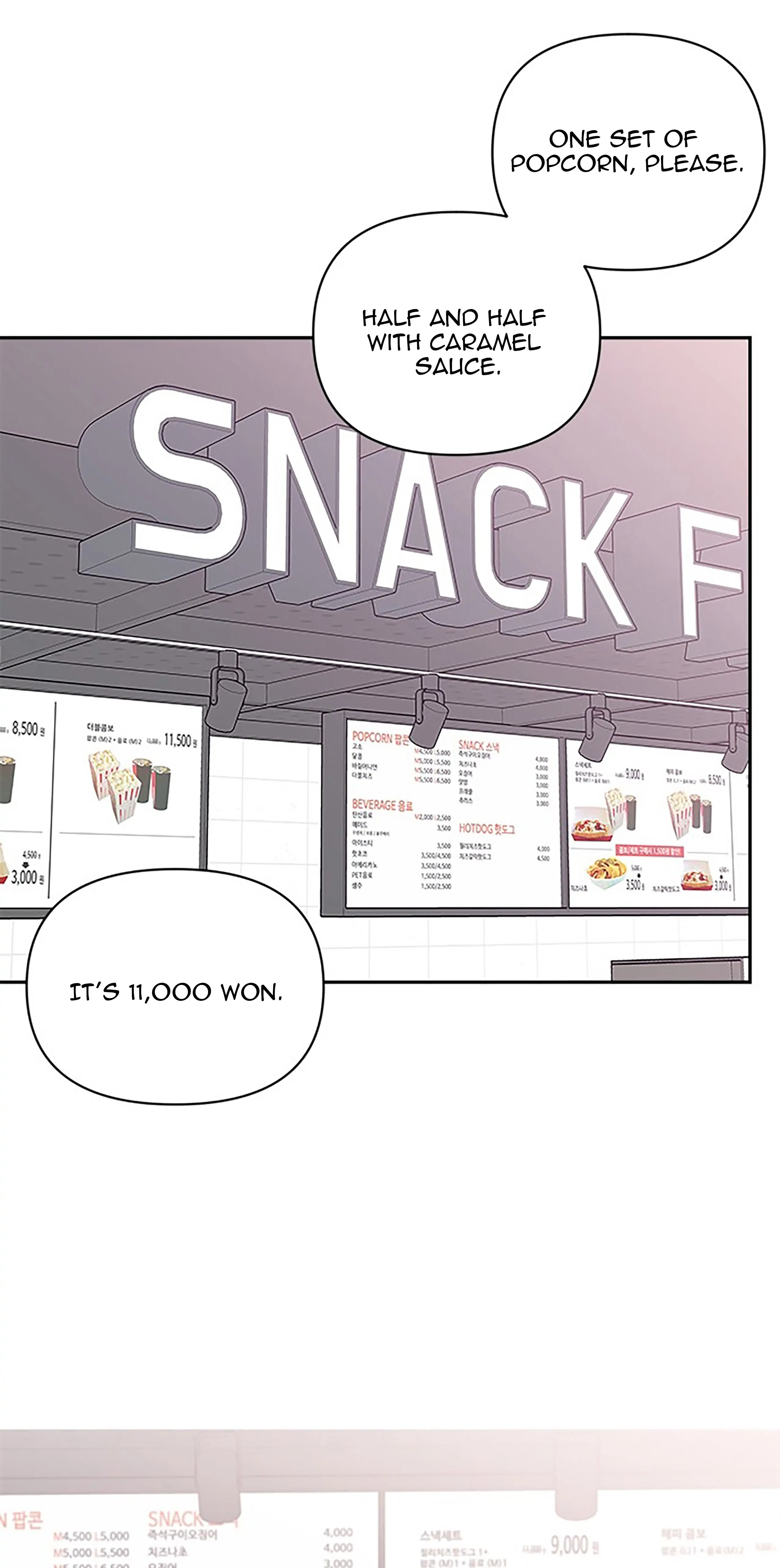 Next Door Boyfriend Chapter 37 - Page 66
