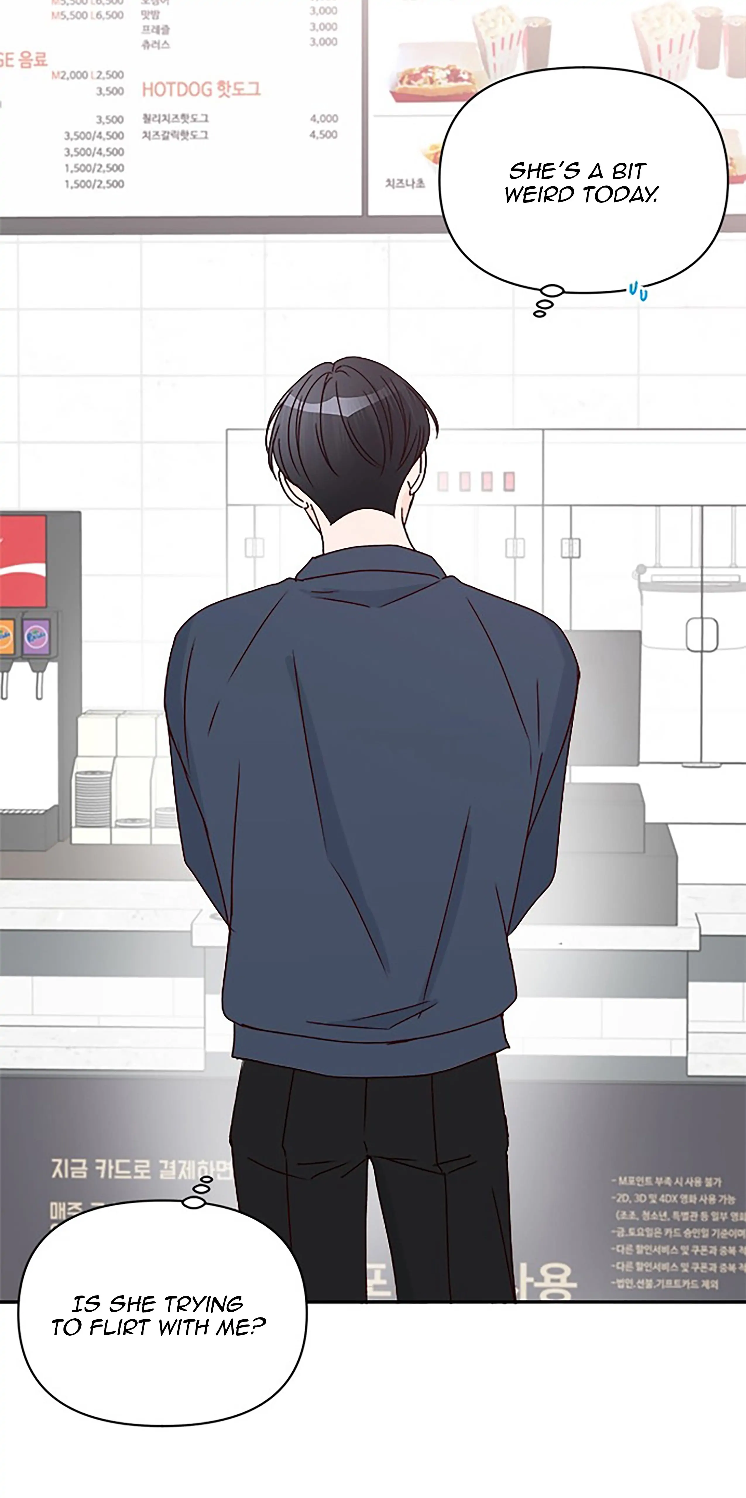 Next Door Boyfriend Chapter 37 - Page 67