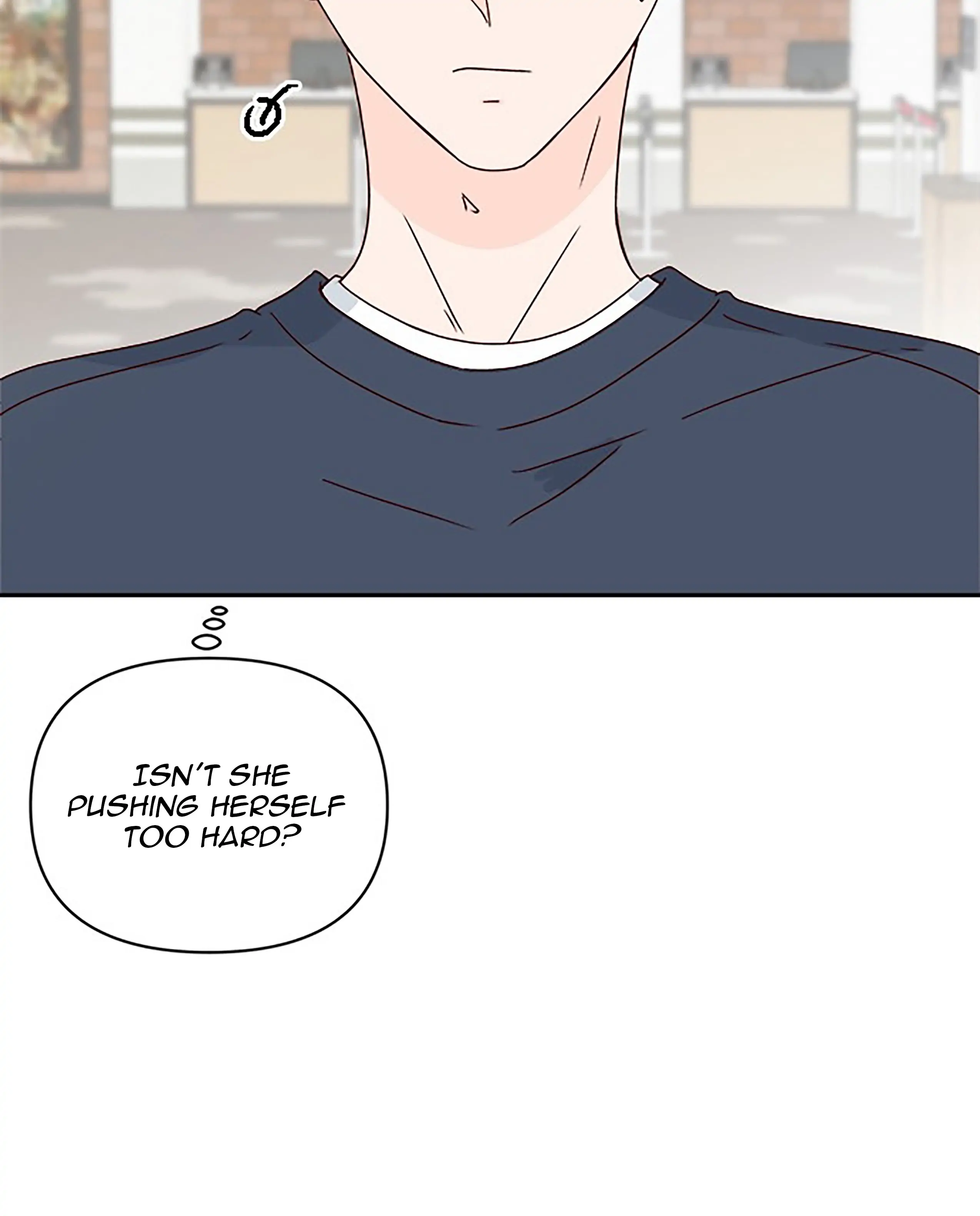 Next Door Boyfriend Chapter 37 - Page 69