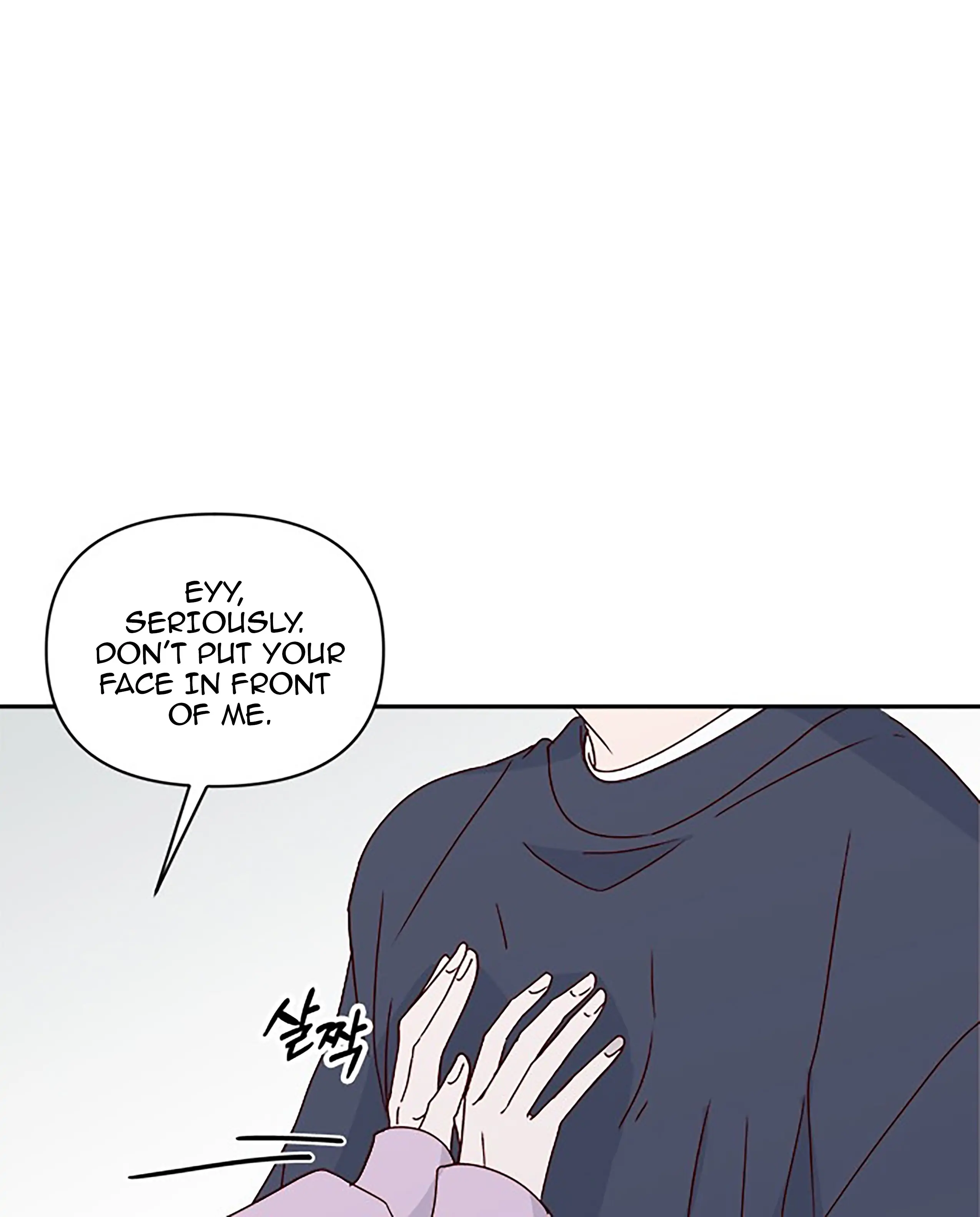 Next Door Boyfriend Chapter 37 - Page 9