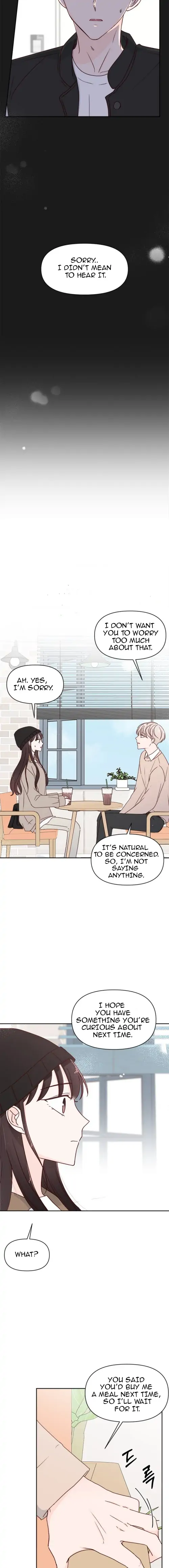Next Door Boyfriend Chapter 4 - Page 17