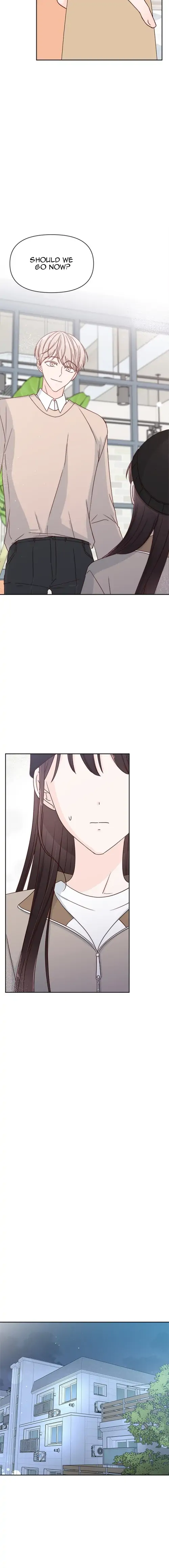Next Door Boyfriend Chapter 4 - Page 18