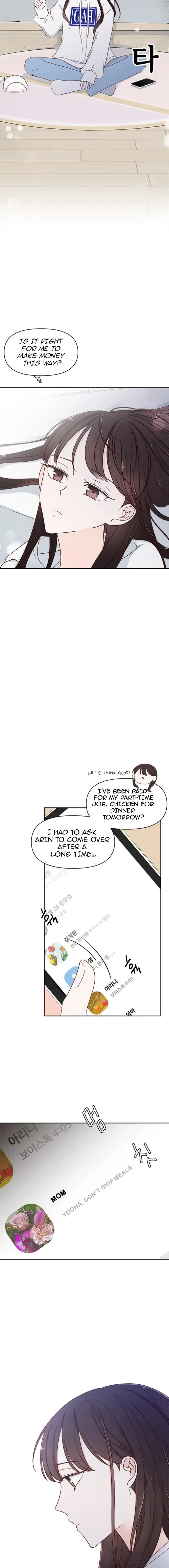 Next Door Boyfriend Chapter 4 - Page 3