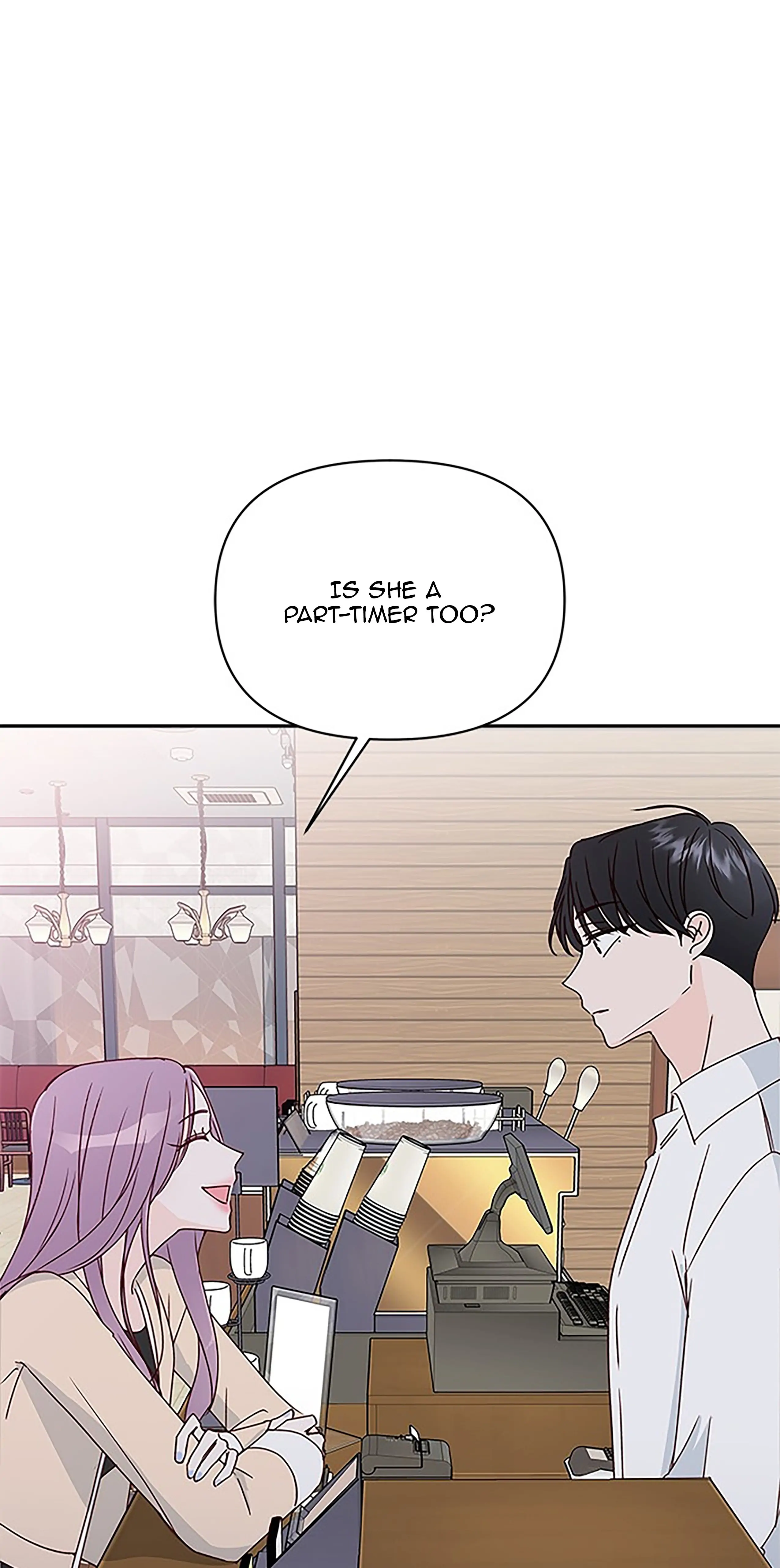 Next Door Boyfriend Chapter 41 - Page 0