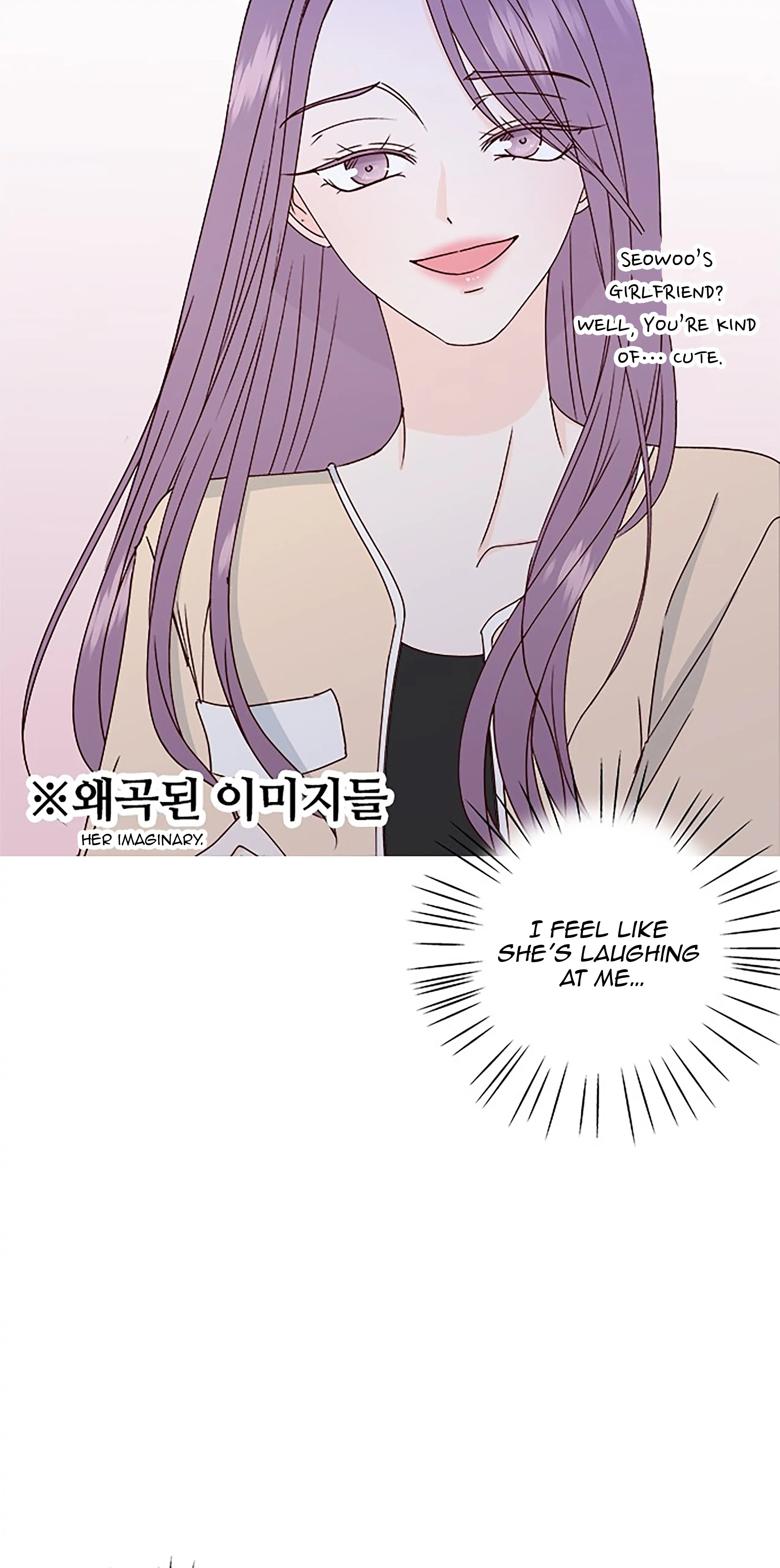 Next Door Boyfriend Chapter 41 - Page 26