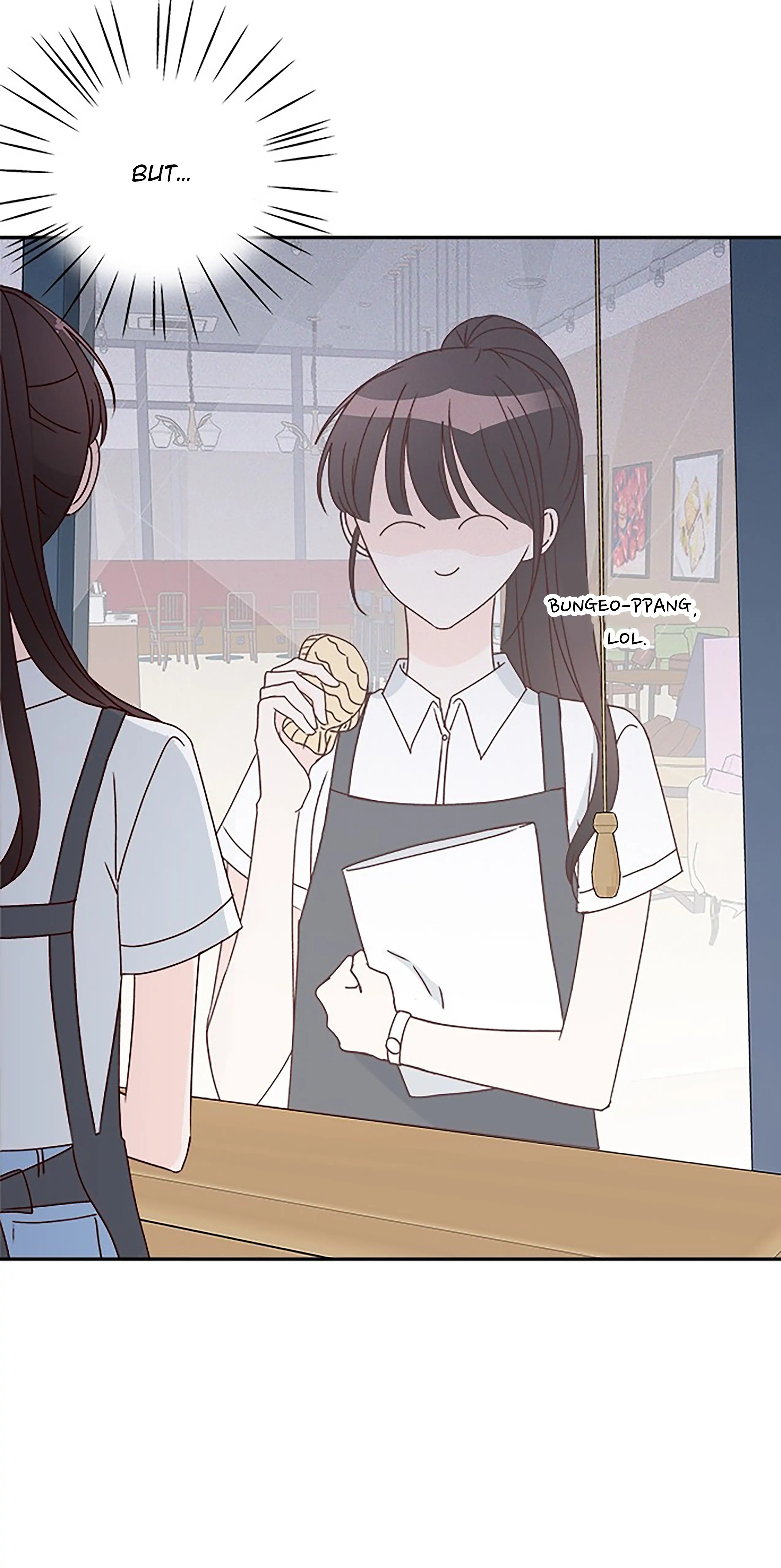 Next Door Boyfriend Chapter 41 - Page 27