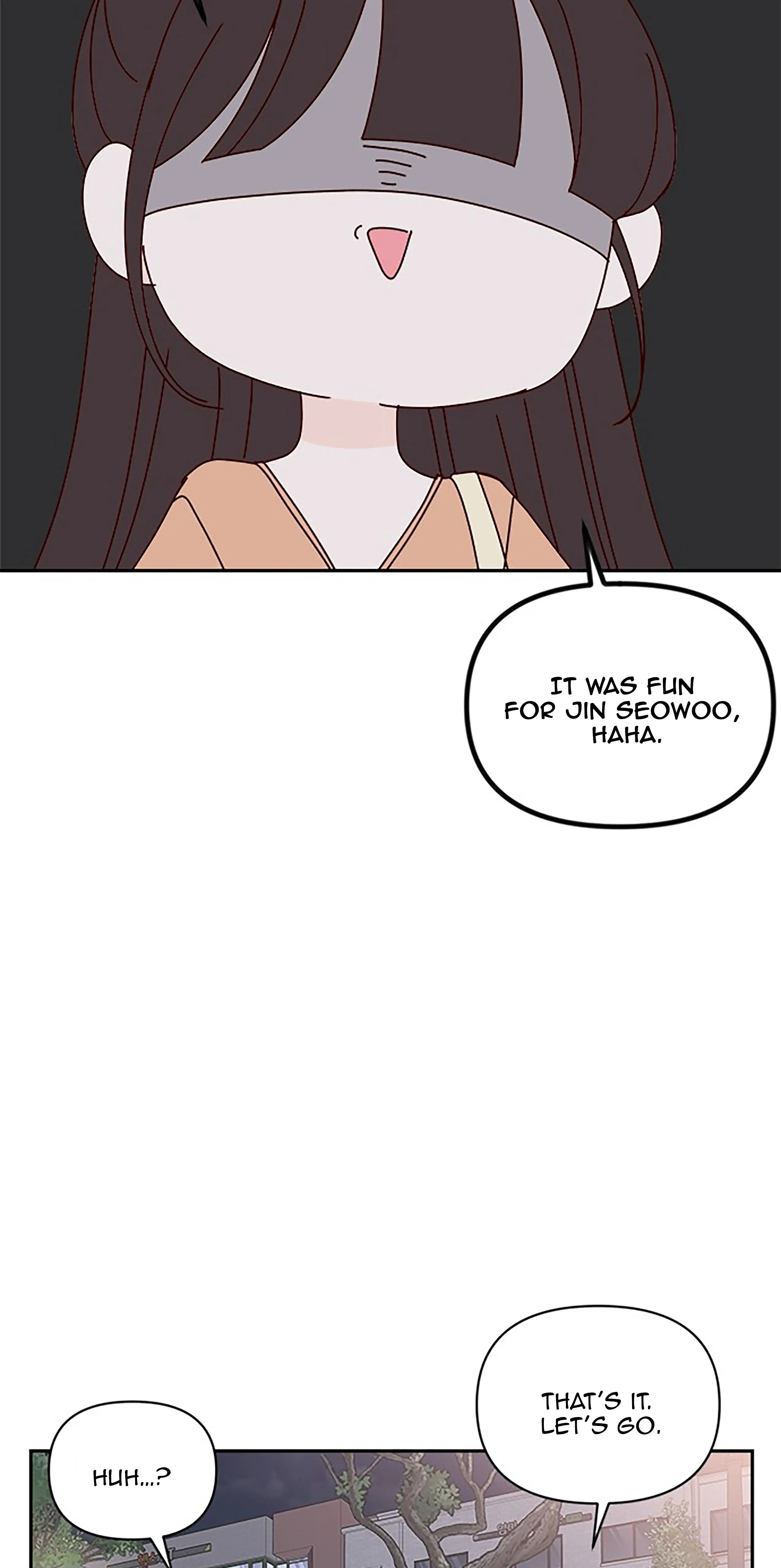 Next Door Boyfriend Chapter 41 - Page 36