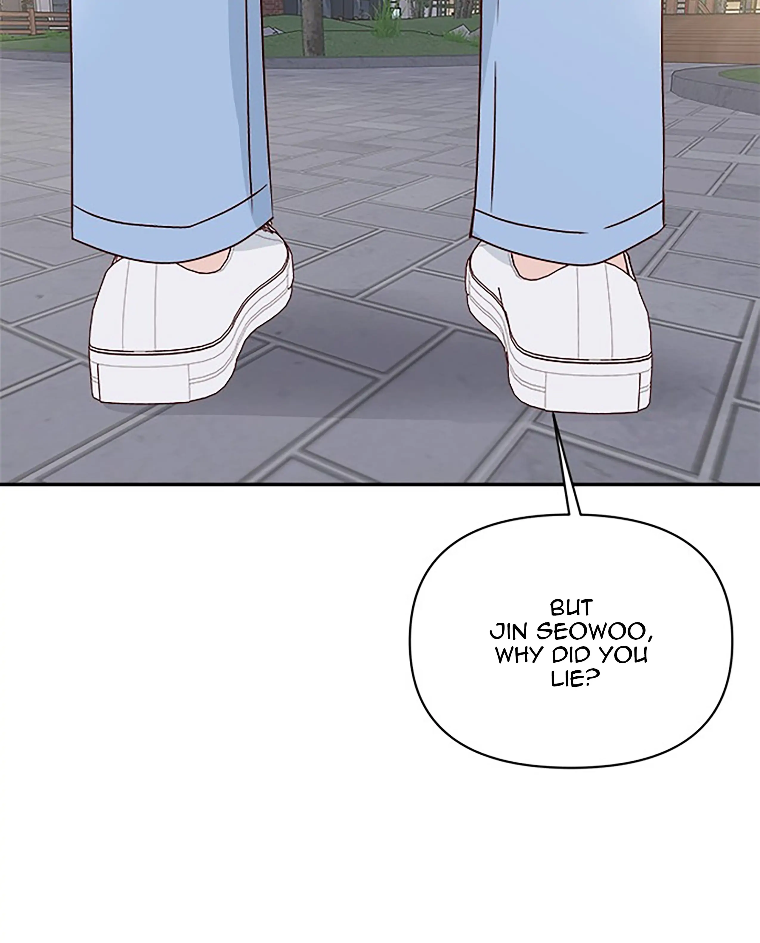Next Door Boyfriend Chapter 41 - Page 38
