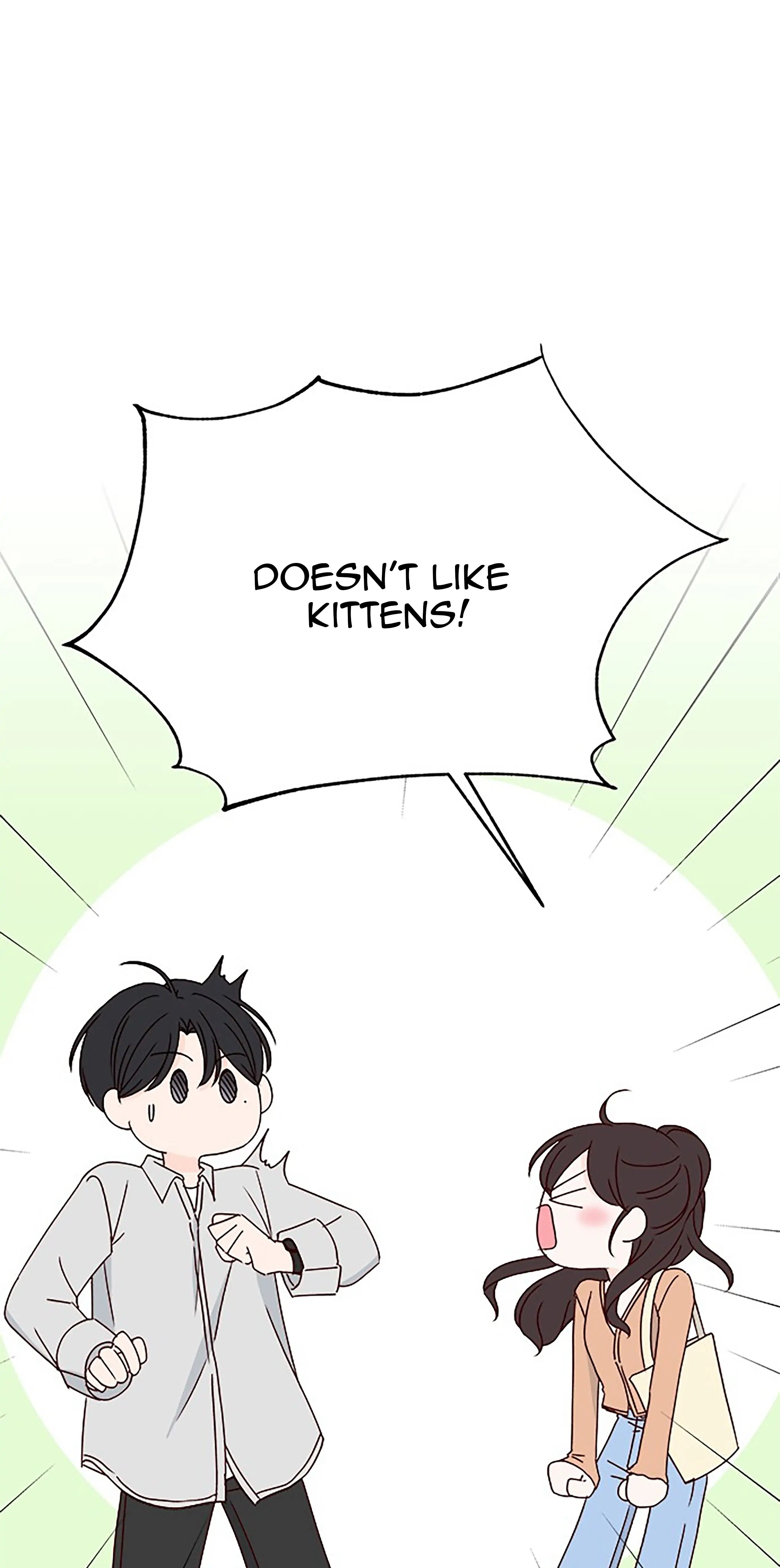 Next Door Boyfriend Chapter 41 - Page 42