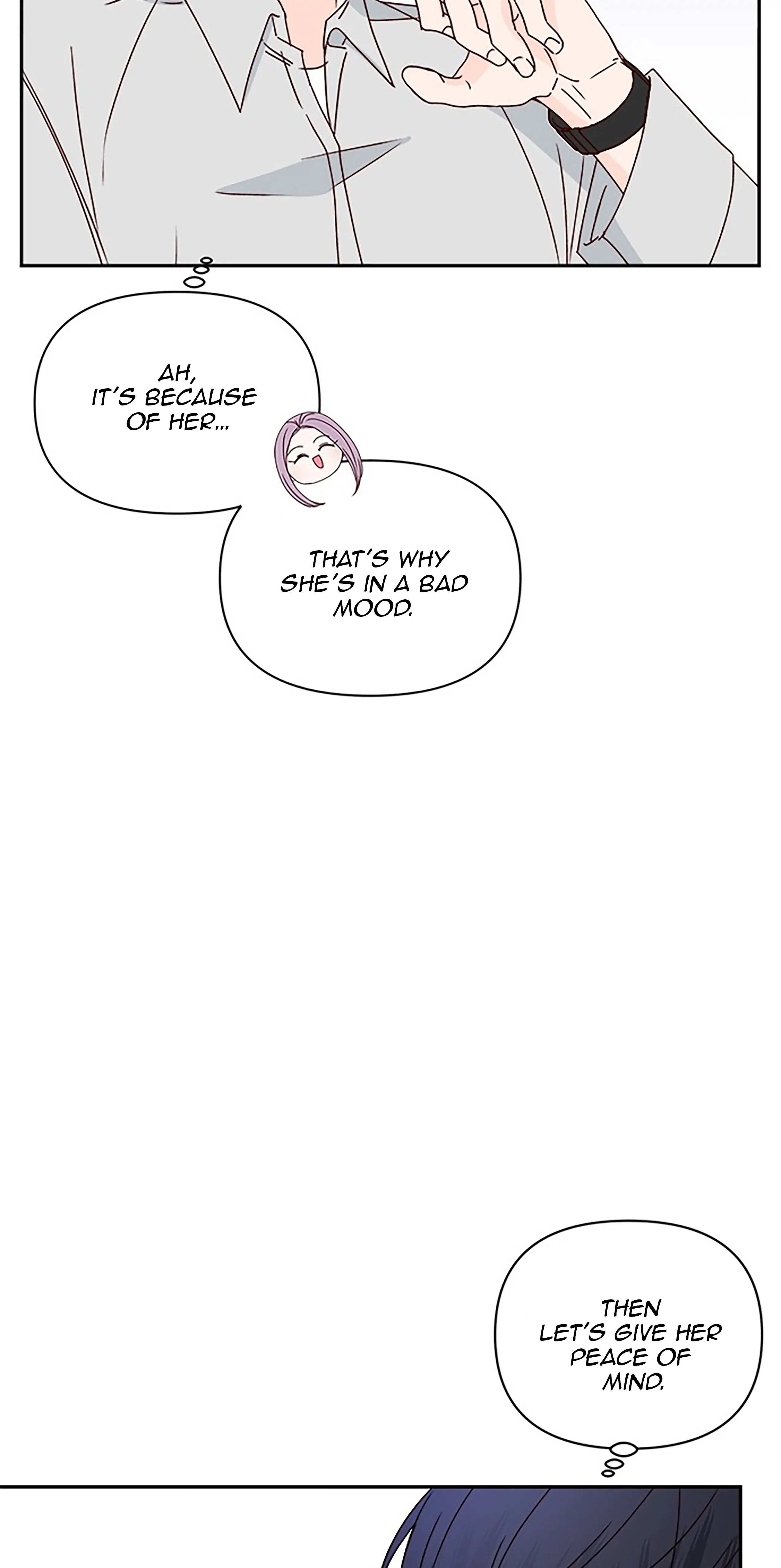 Next Door Boyfriend Chapter 41 - Page 45