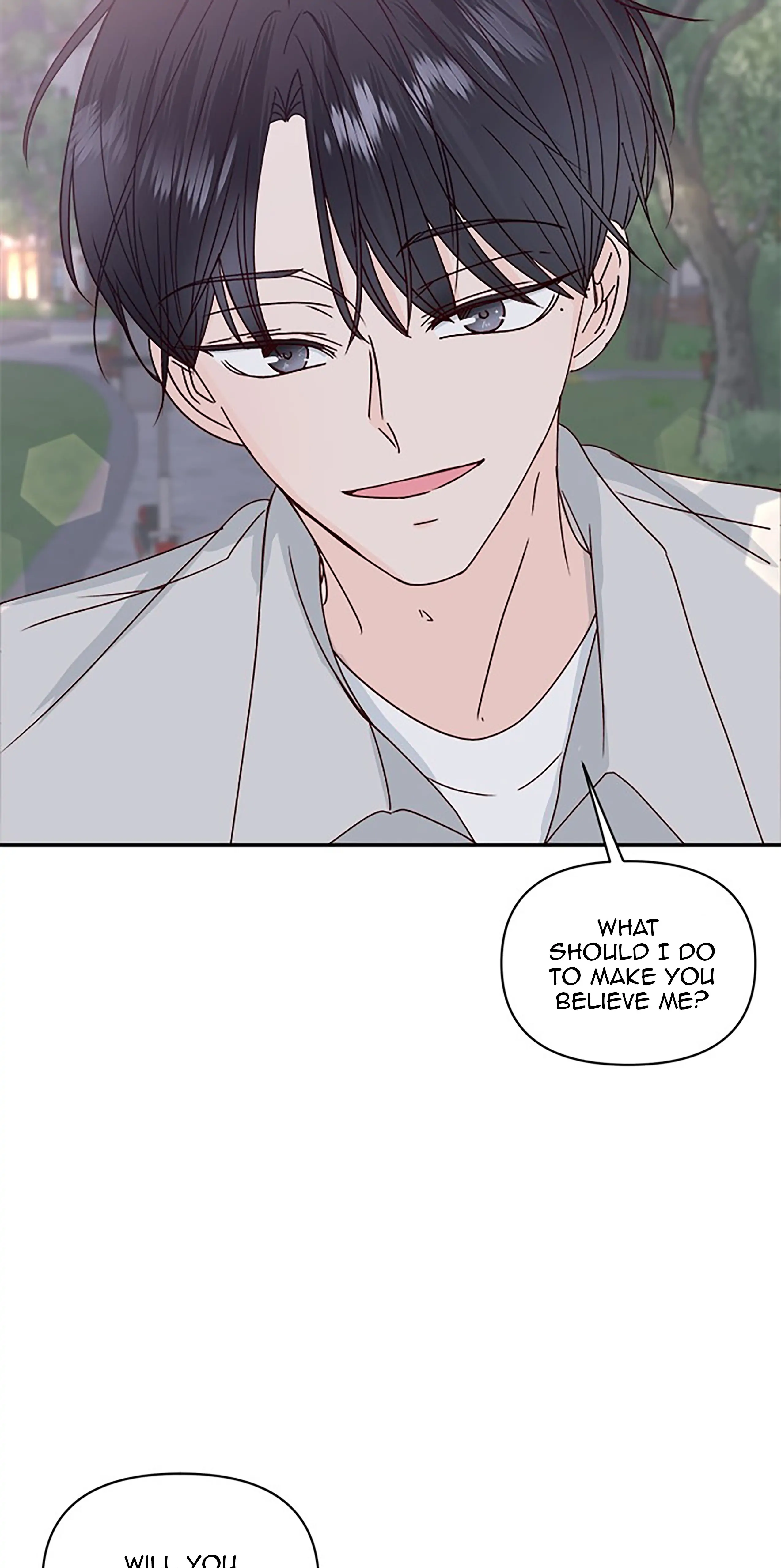 Next Door Boyfriend Chapter 41 - Page 50