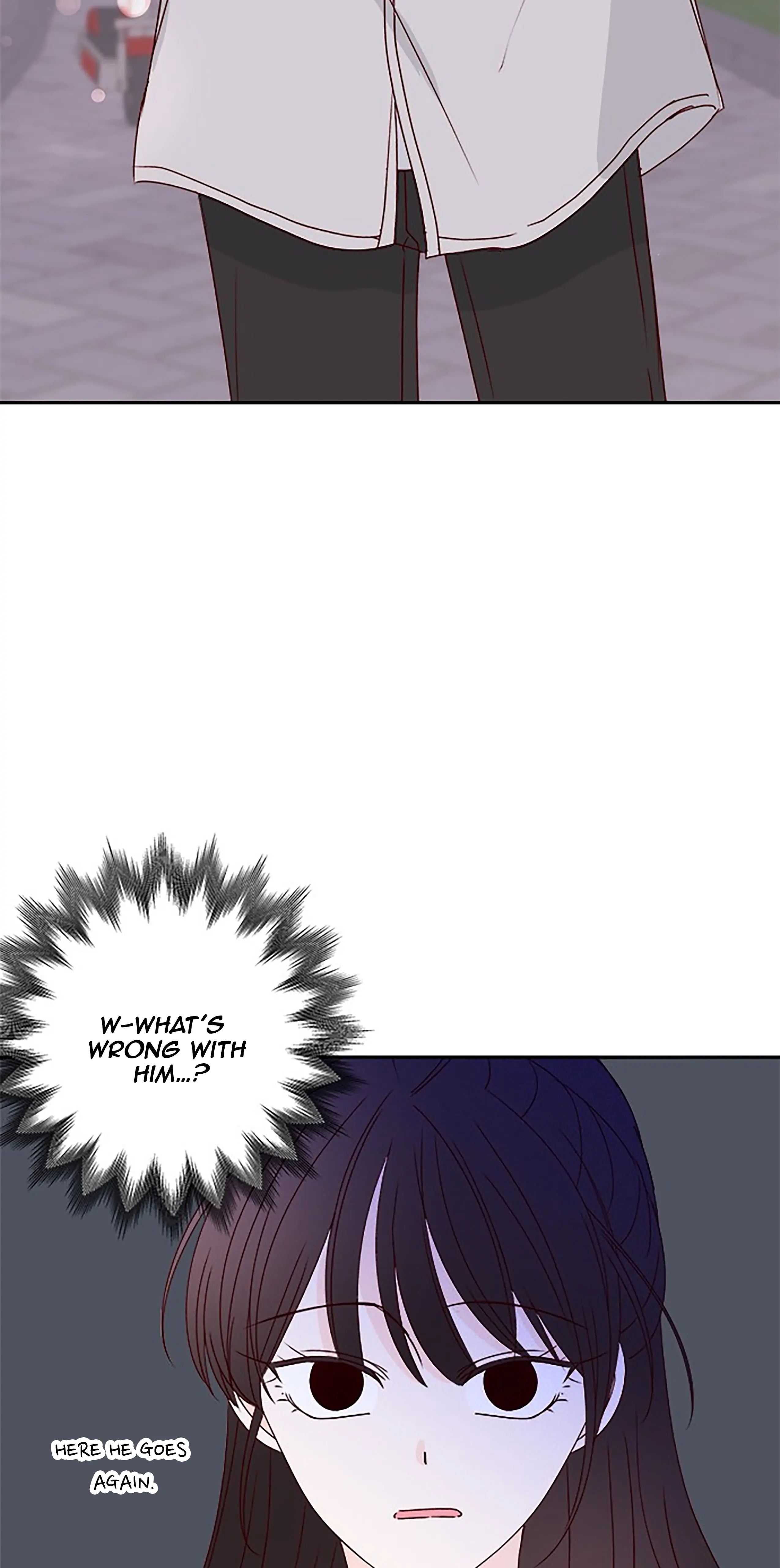 Next Door Boyfriend Chapter 41 - Page 53