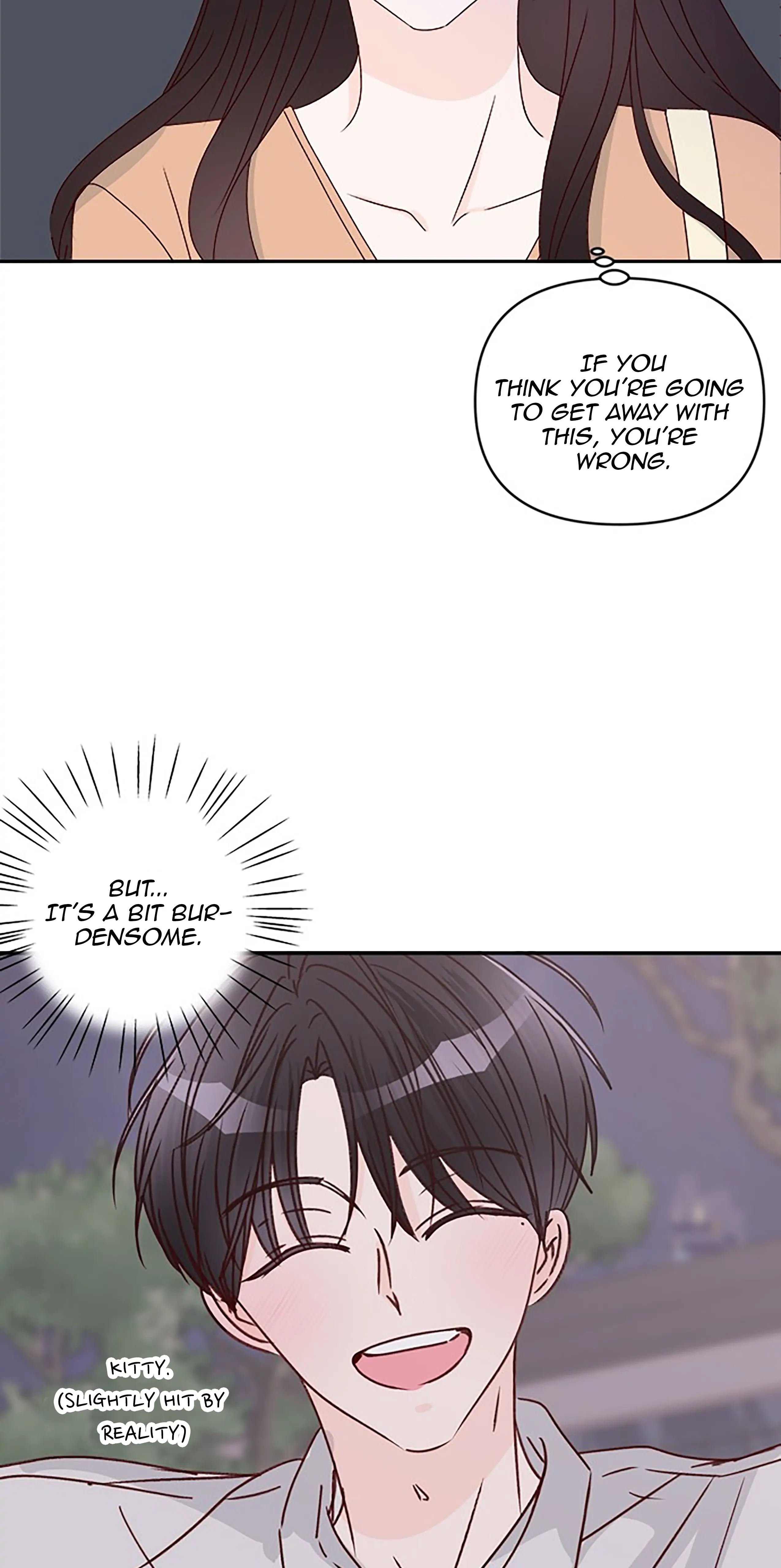 Next Door Boyfriend Chapter 41 - Page 54