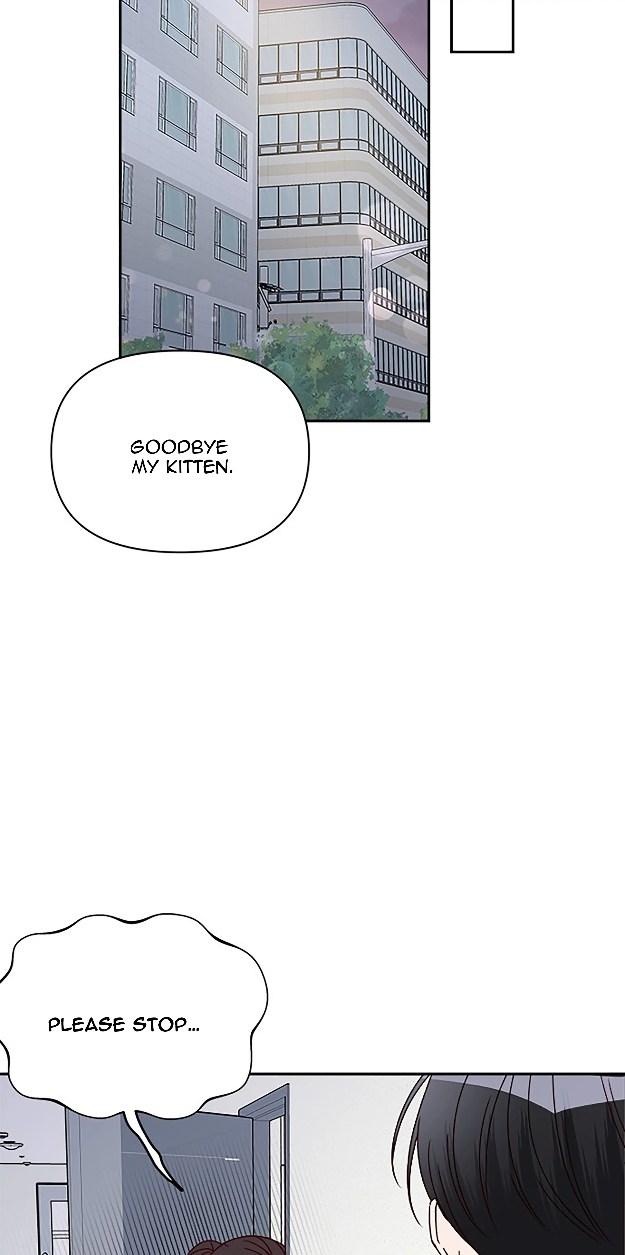 Next Door Boyfriend Chapter 41 - Page 60