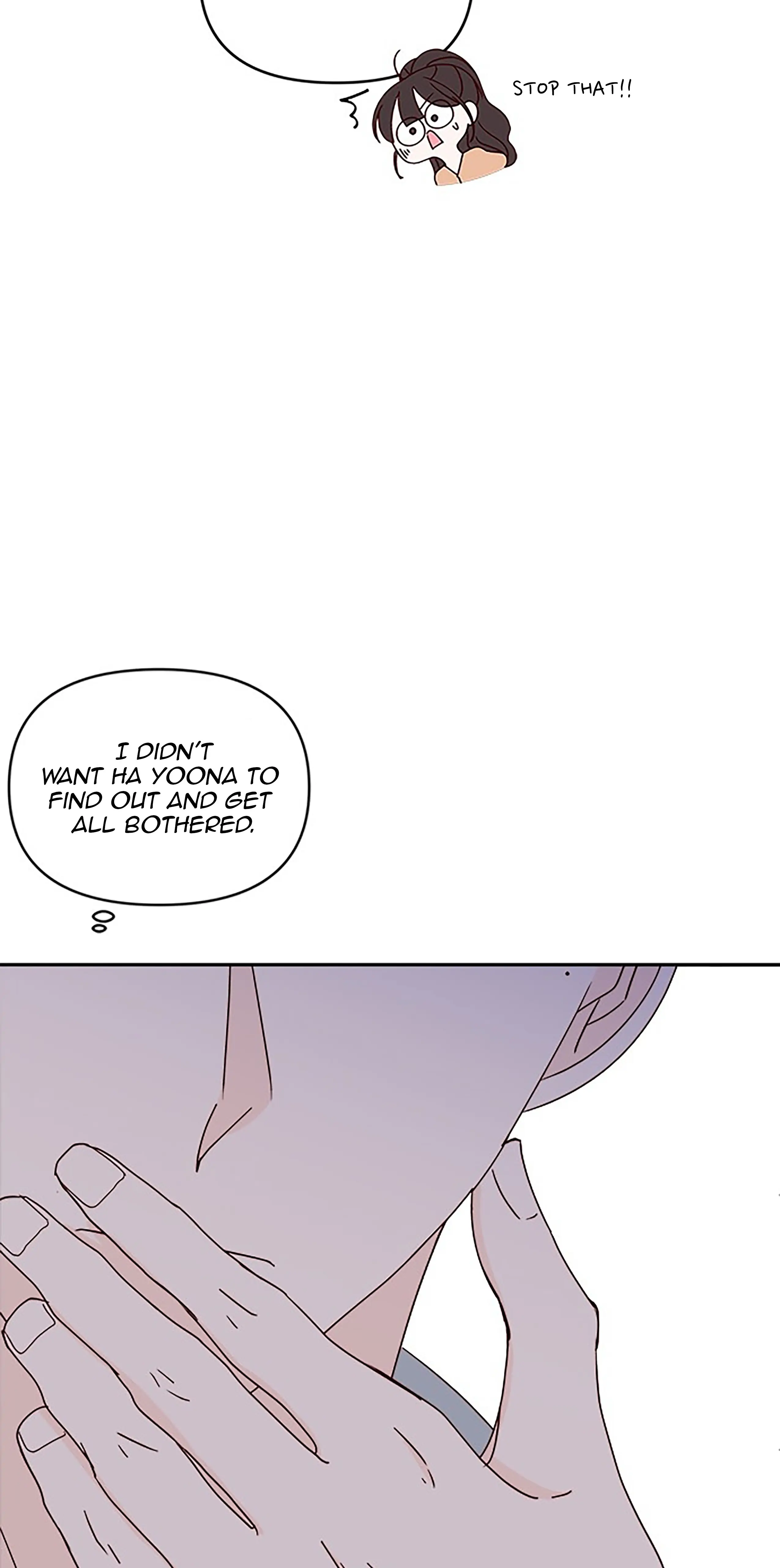 Next Door Boyfriend Chapter 41 - Page 63