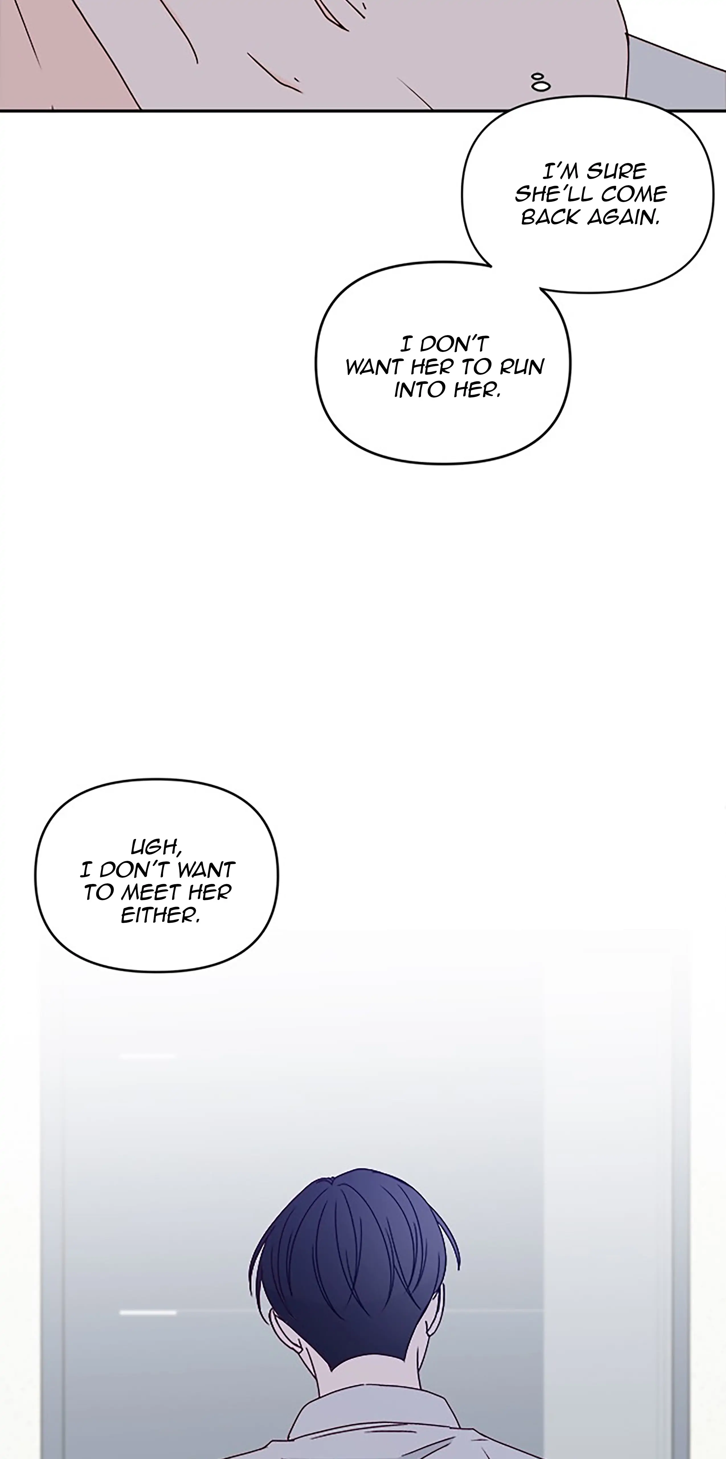 Next Door Boyfriend Chapter 41 - Page 64