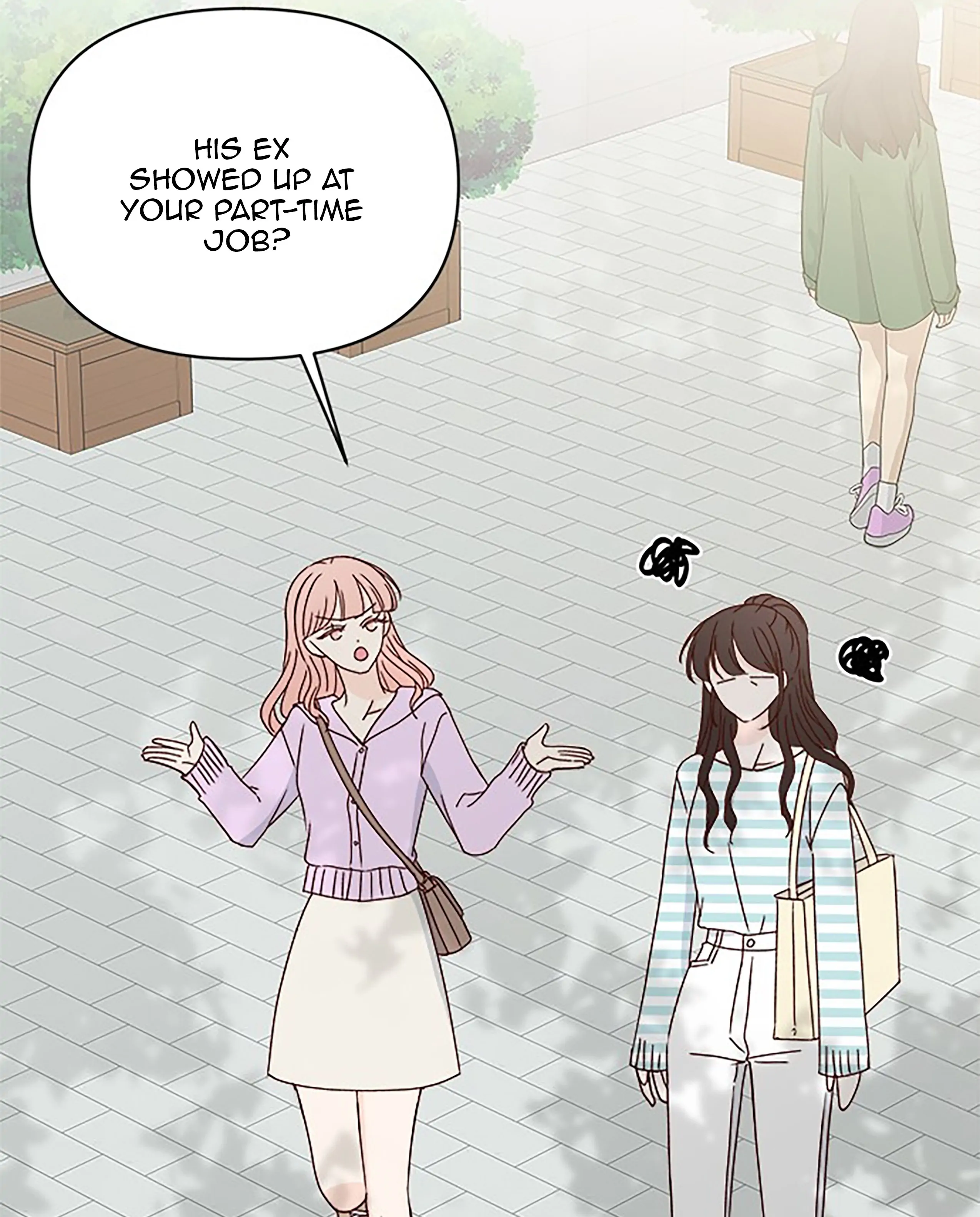 Next Door Boyfriend Chapter 41 - Page 68
