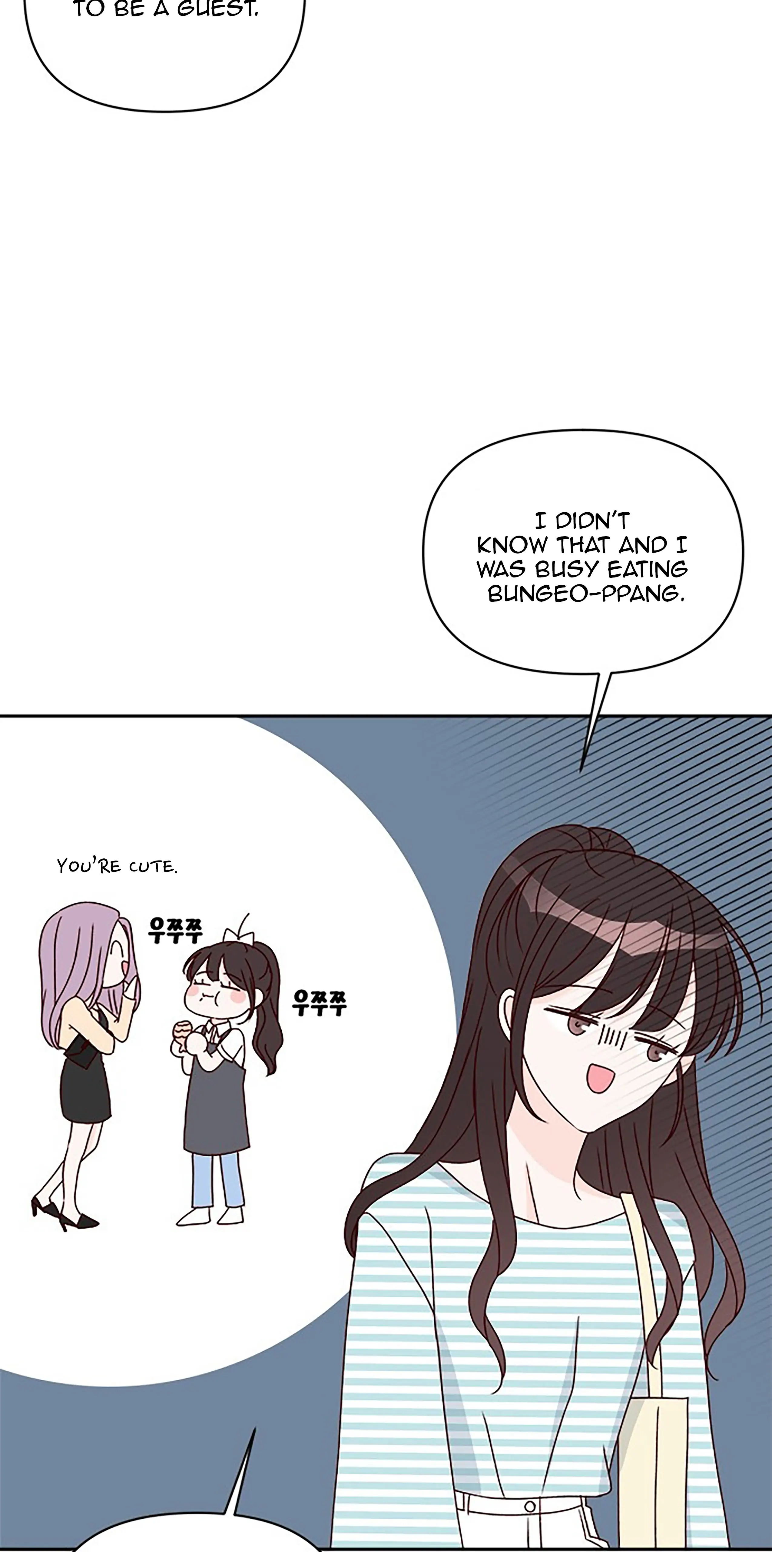 Next Door Boyfriend Chapter 41 - Page 72