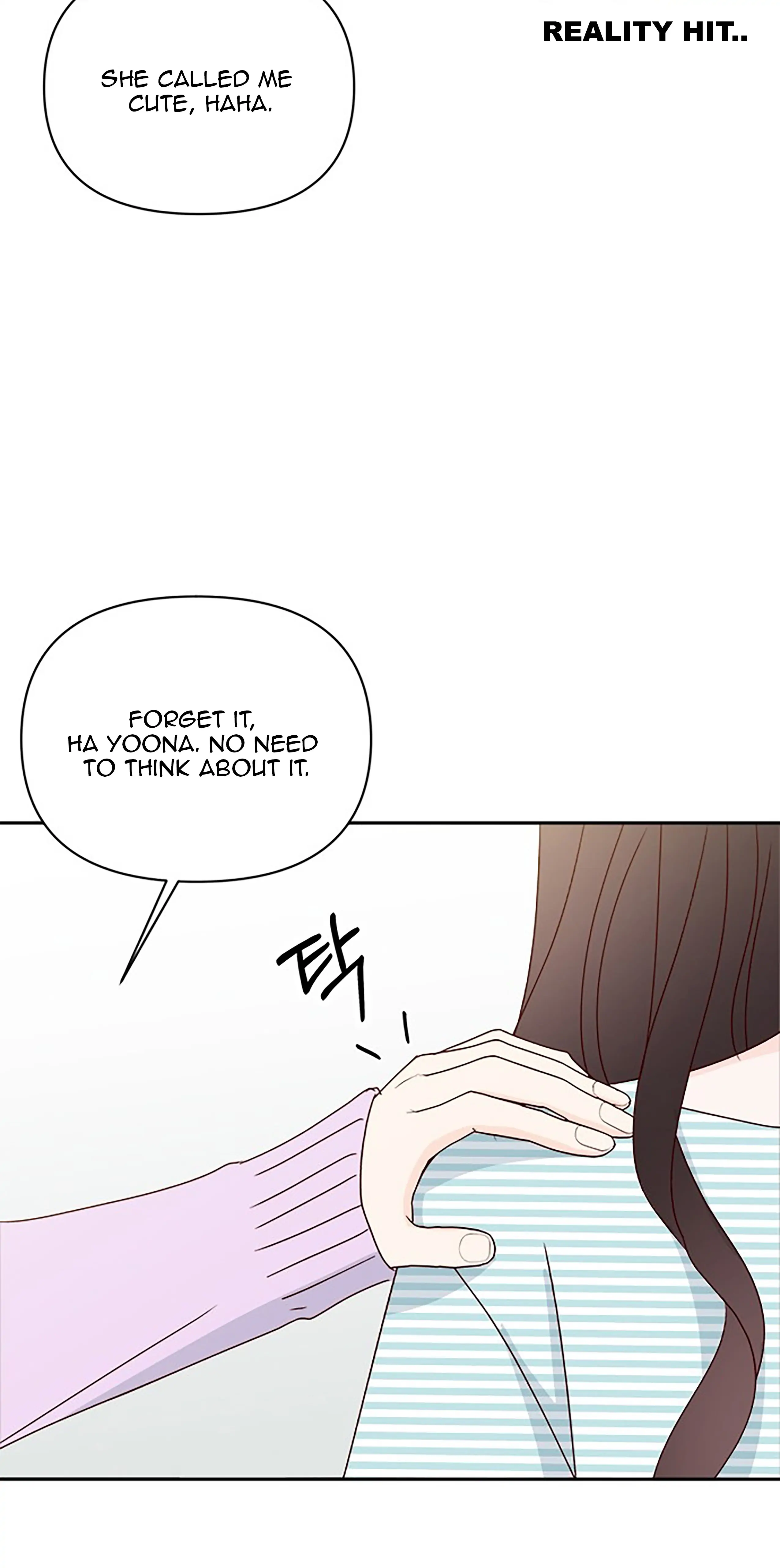 Next Door Boyfriend Chapter 41 - Page 73