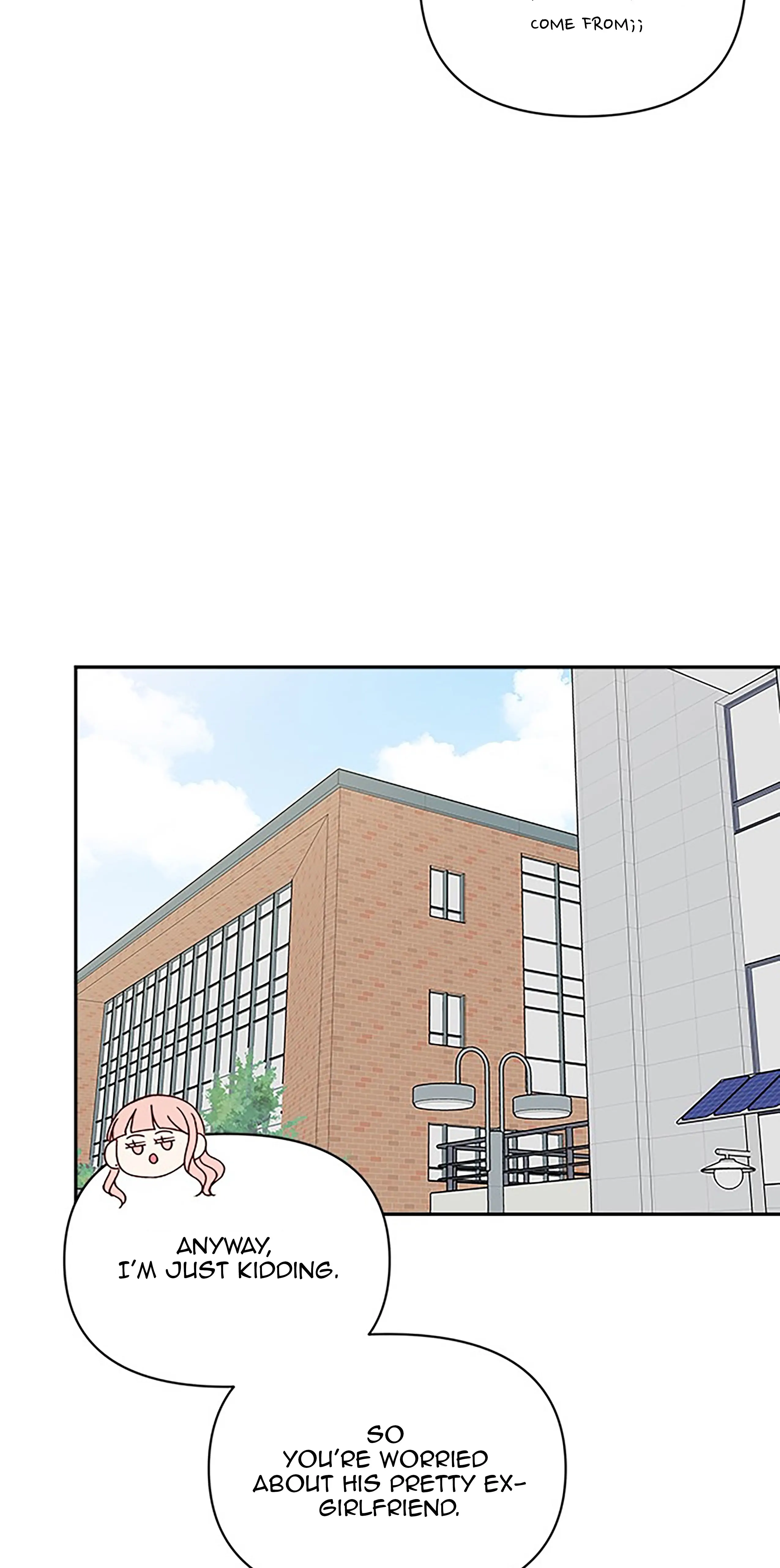 Next Door Boyfriend Chapter 41 - Page 75