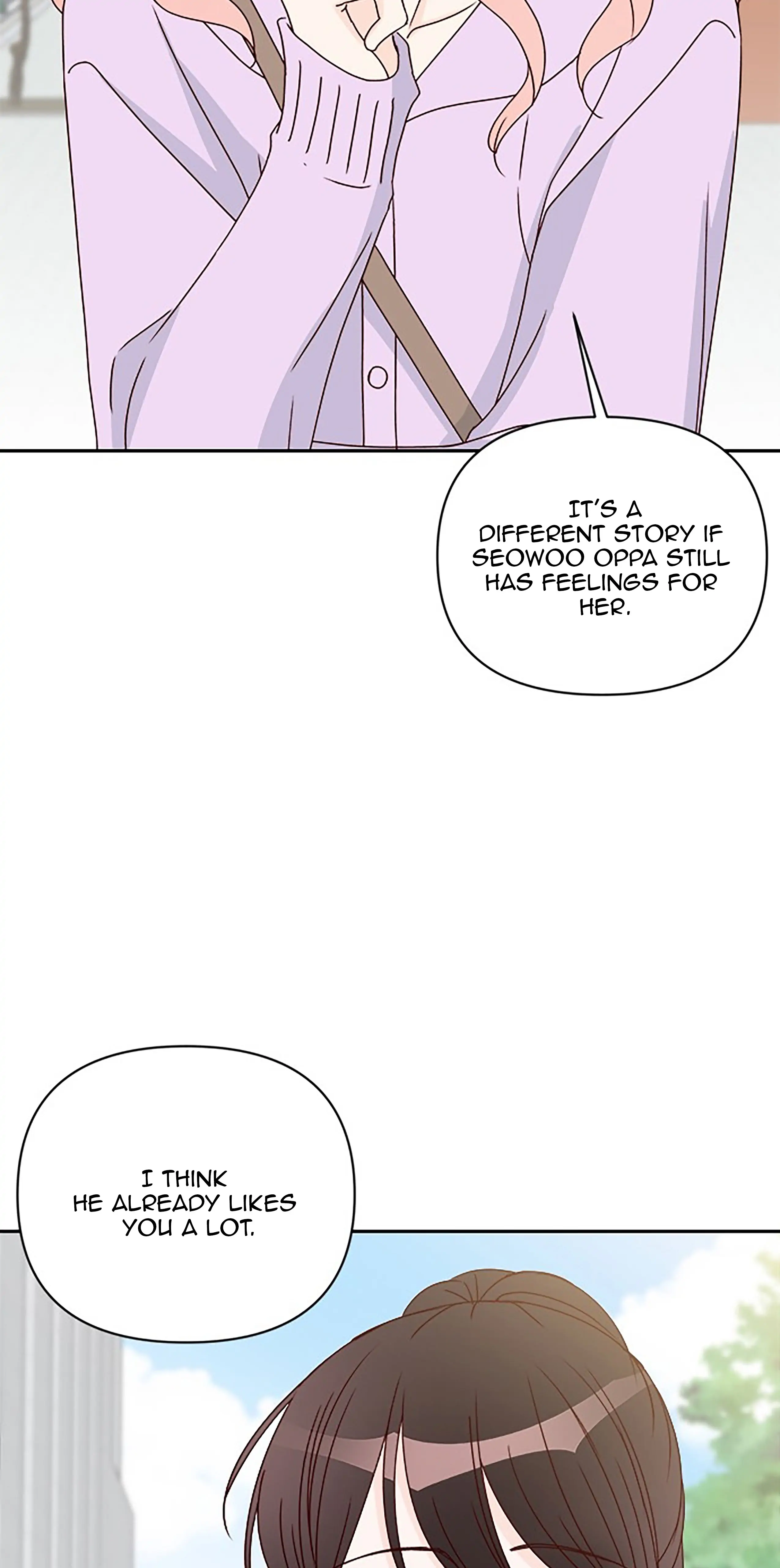 Next Door Boyfriend Chapter 41 - Page 77