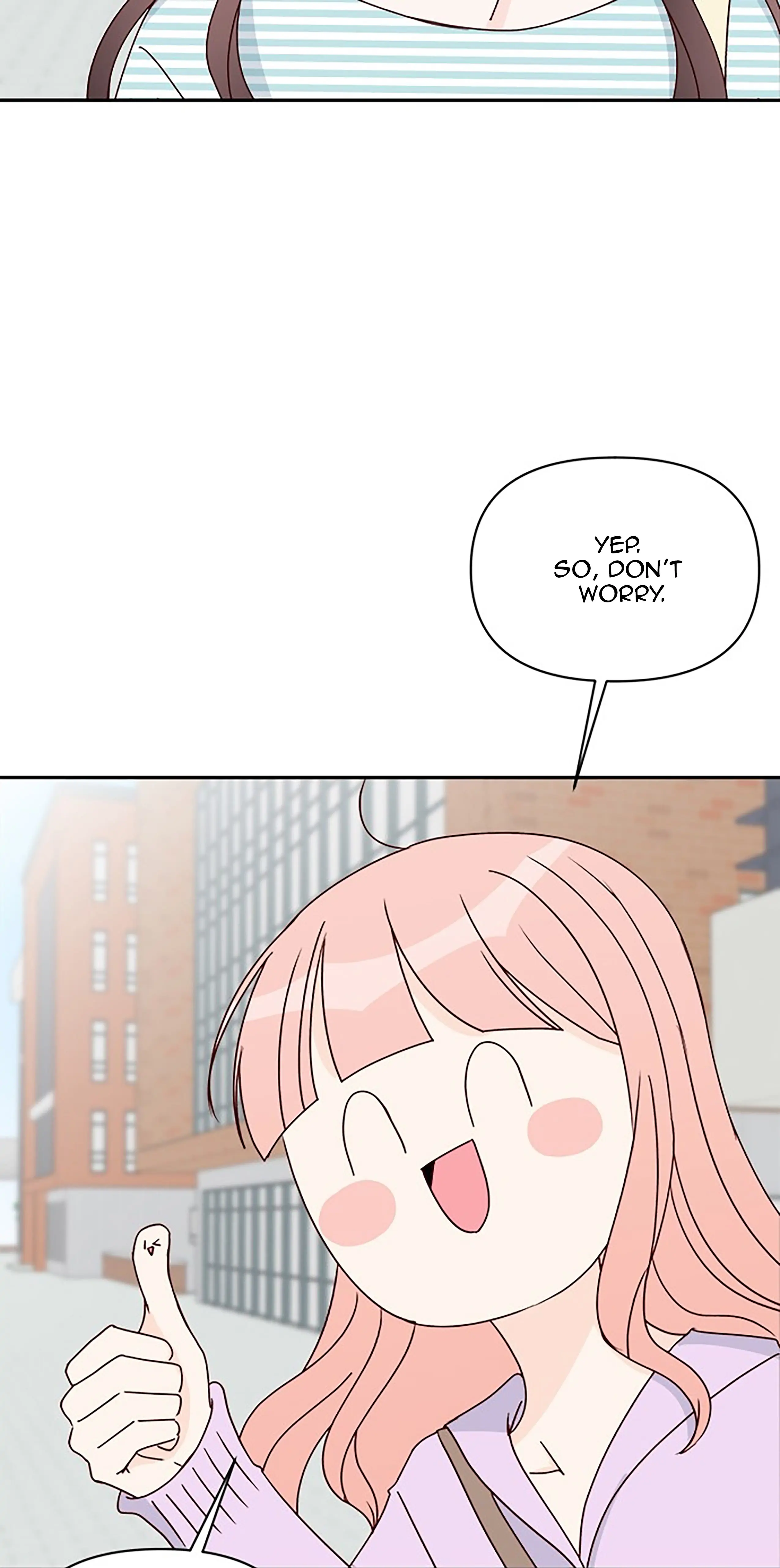 Next Door Boyfriend Chapter 41 - Page 80