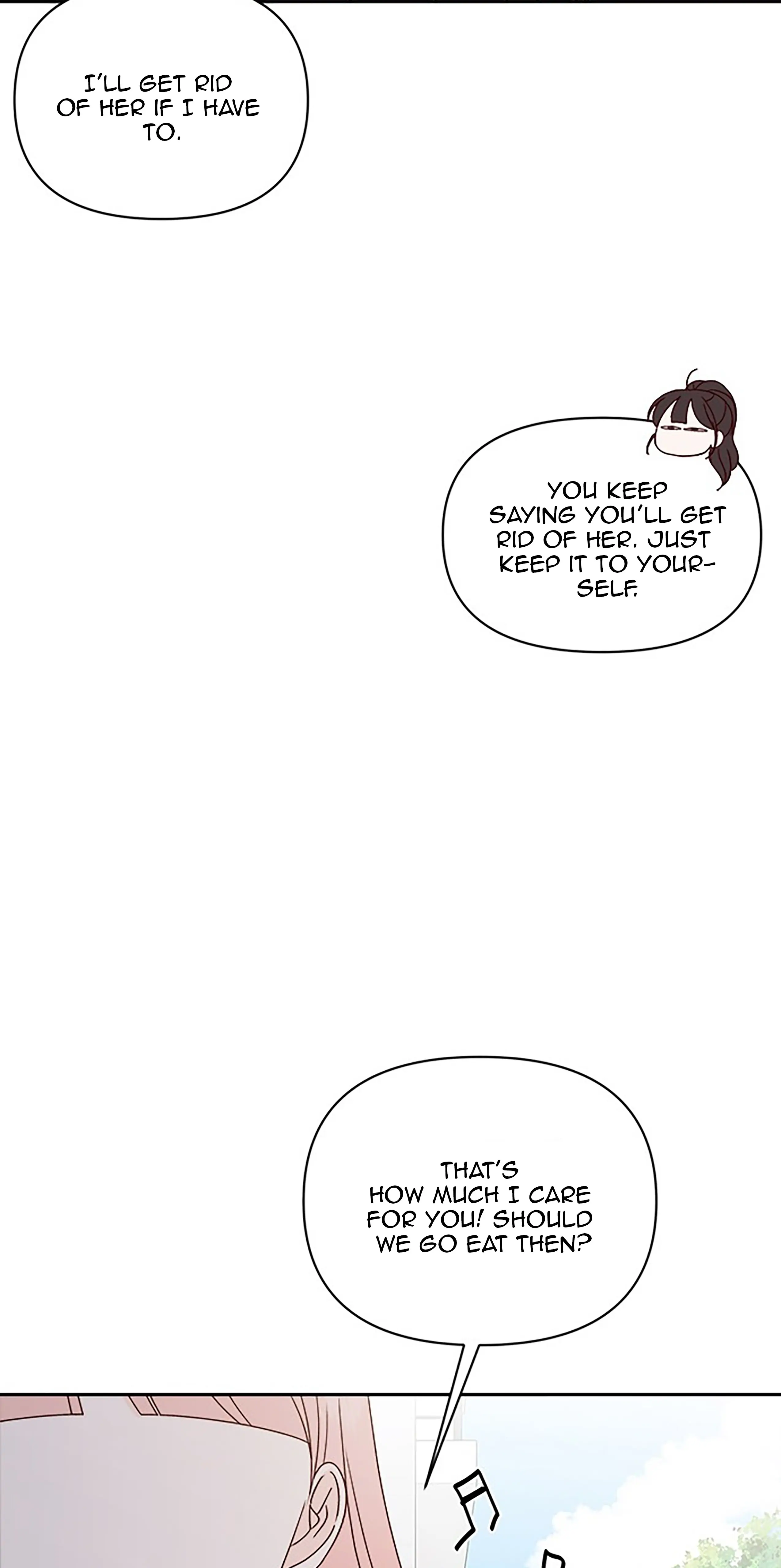 Next Door Boyfriend Chapter 41 - Page 81