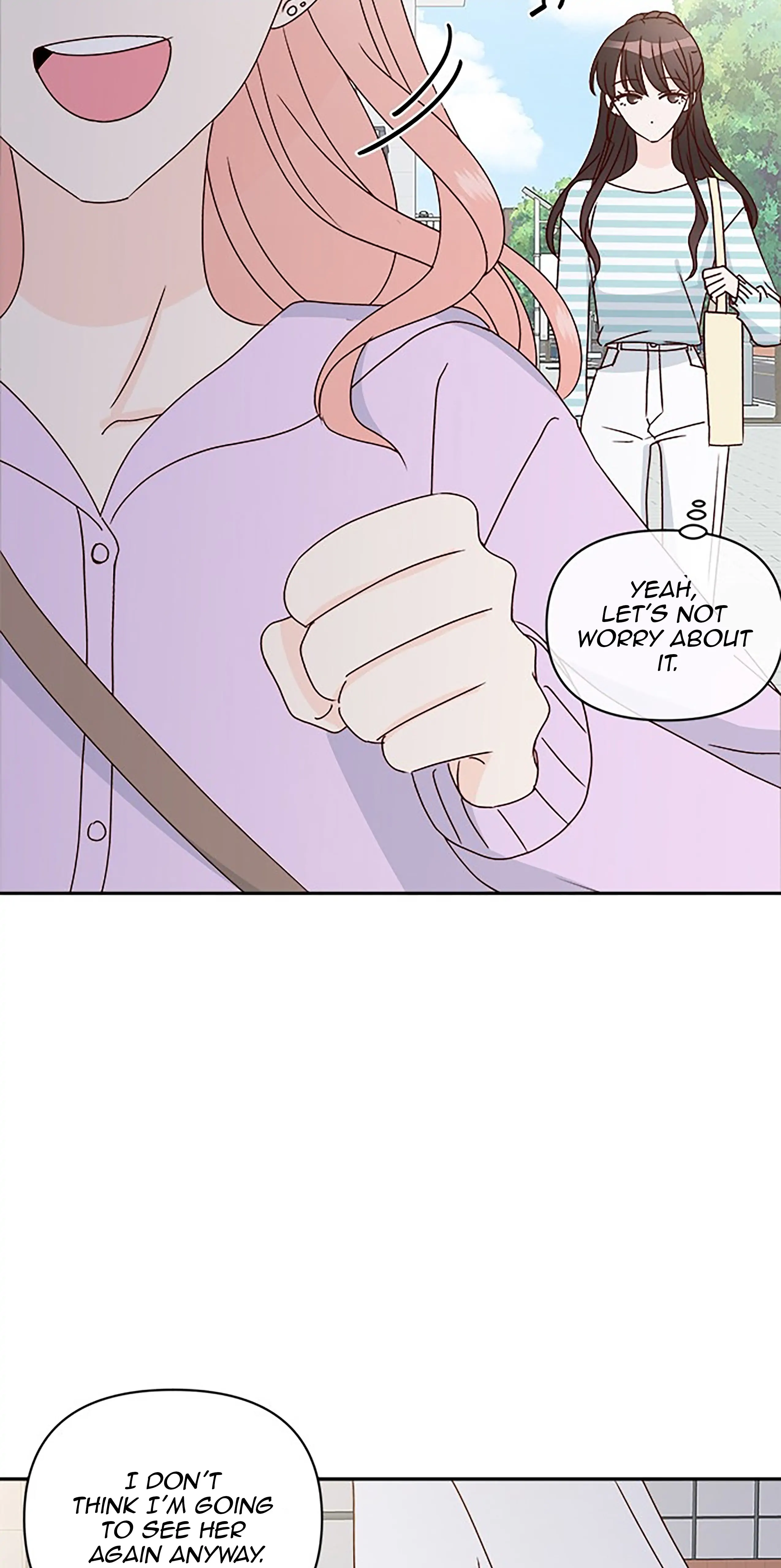 Next Door Boyfriend Chapter 41 - Page 82