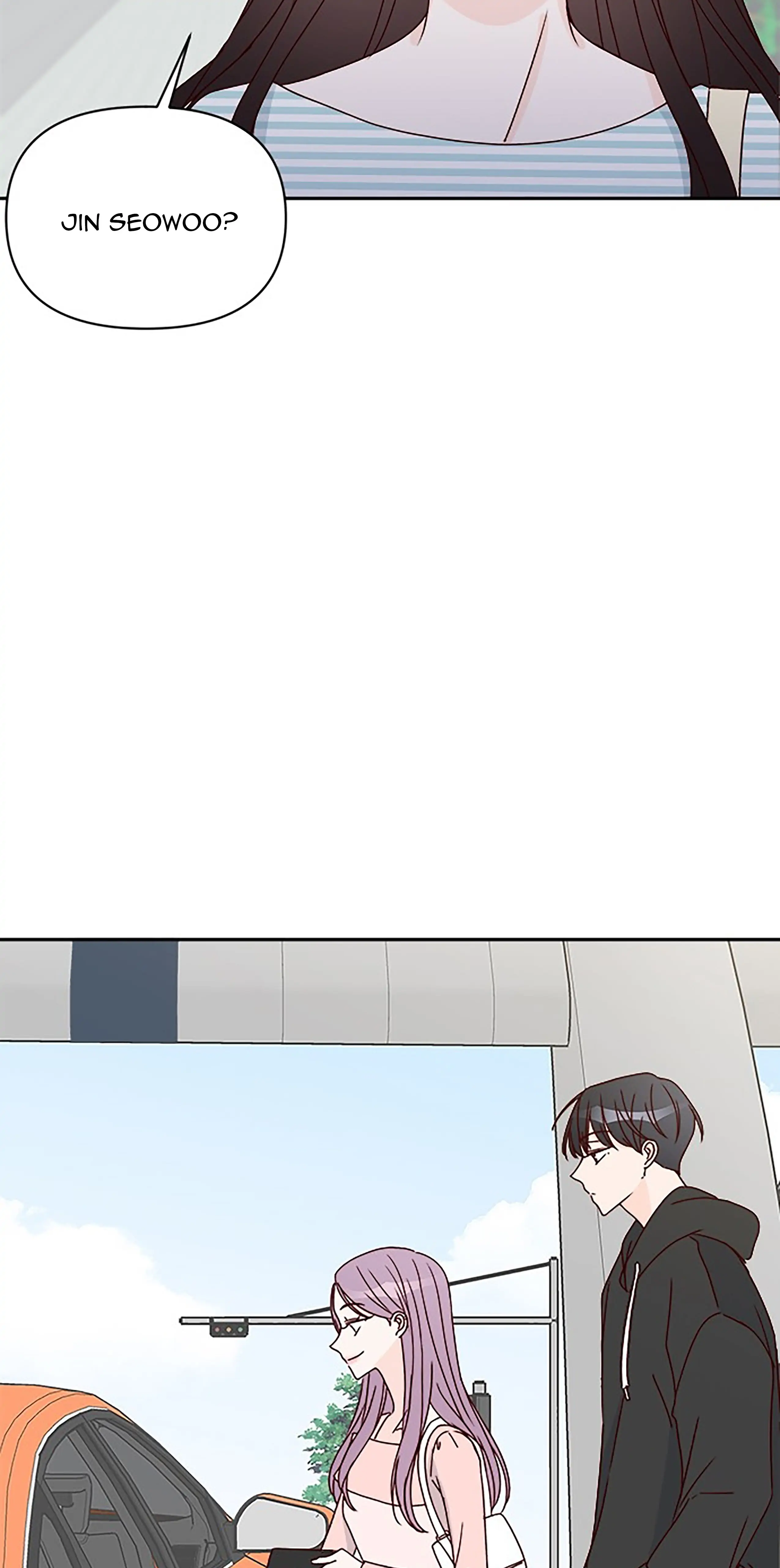 Next Door Boyfriend Chapter 41 - Page 84