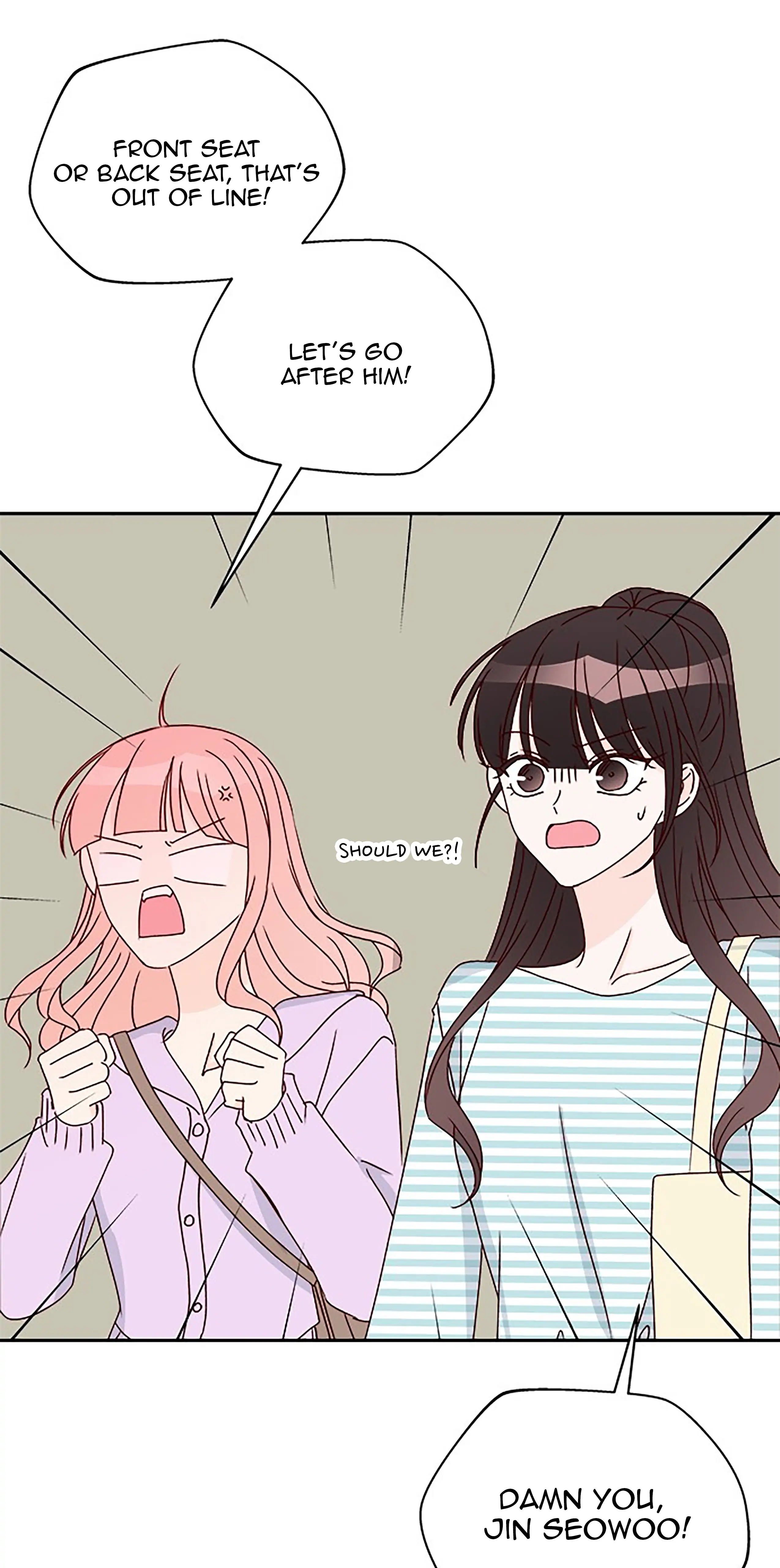 Next Door Boyfriend Chapter 41 - Page 88