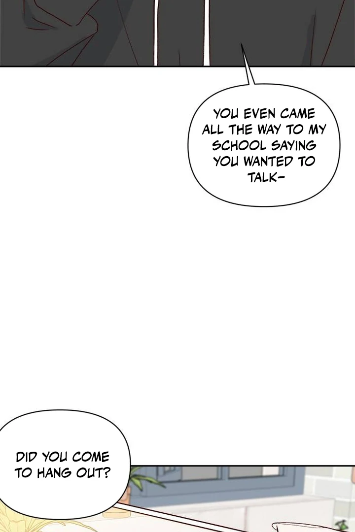 Next Door Boyfriend Chapter 42 - Page 10