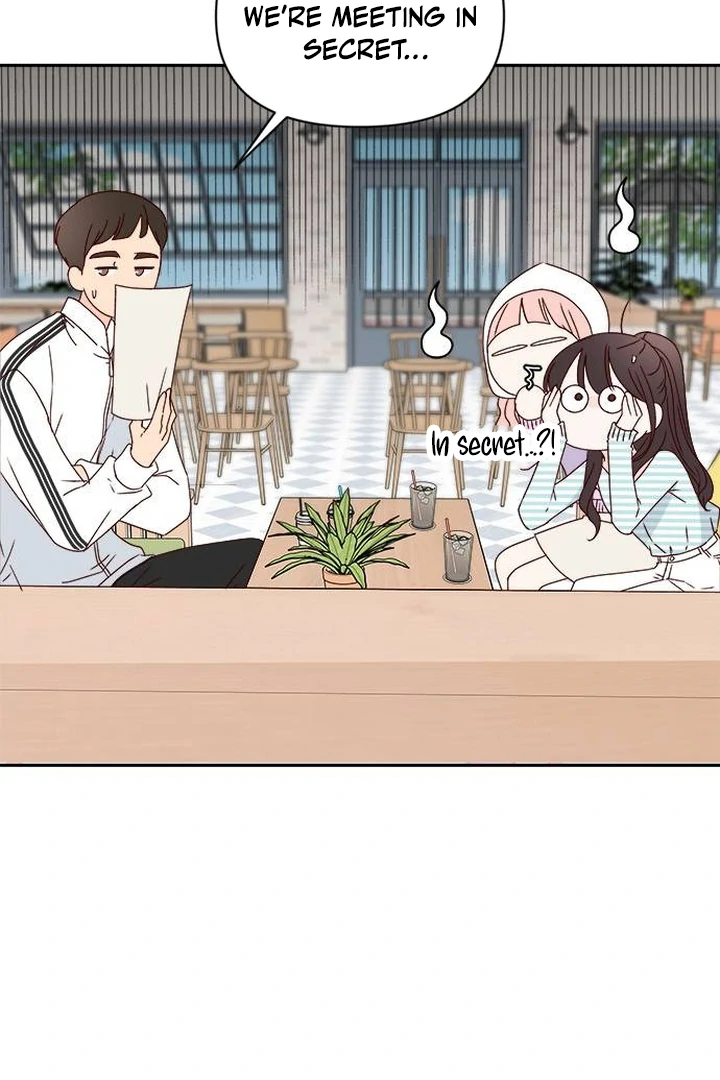 Next Door Boyfriend Chapter 42 - Page 3