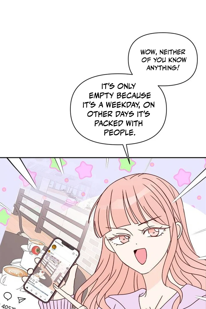 Next Door Boyfriend Chapter 42 - Page 4