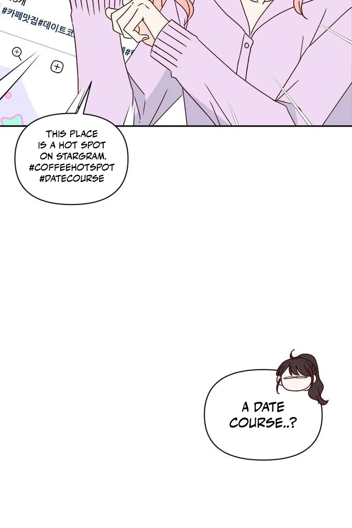 Next Door Boyfriend Chapter 42 - Page 5