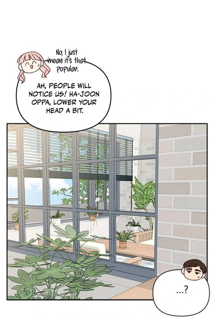 Next Door Boyfriend Chapter 42 - Page 6