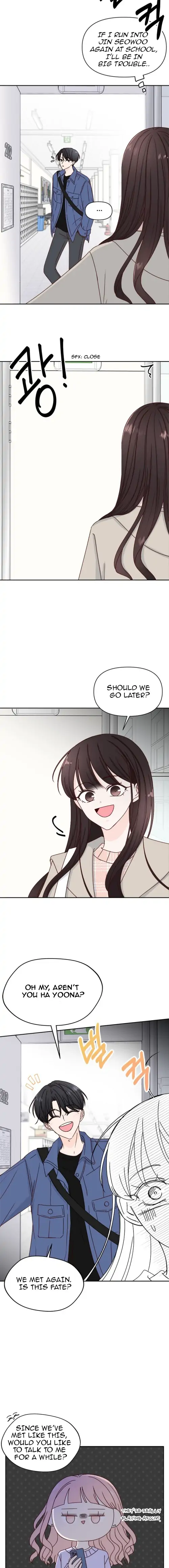 Next Door Boyfriend Chapter 5 - Page 12