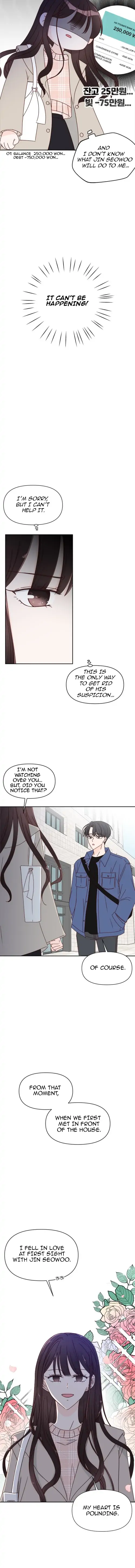 Next Door Boyfriend Chapter 5 - Page 18