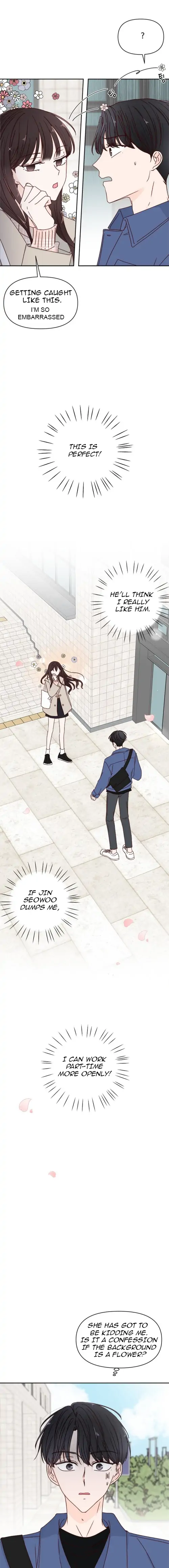 Next Door Boyfriend Chapter 5 - Page 19