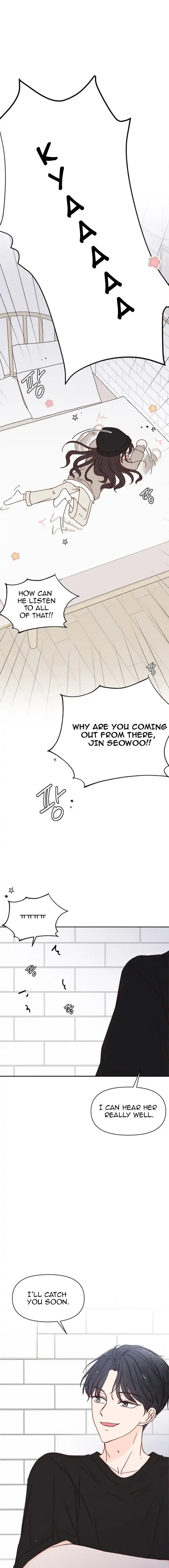 Next Door Boyfriend Chapter 5 - Page 4