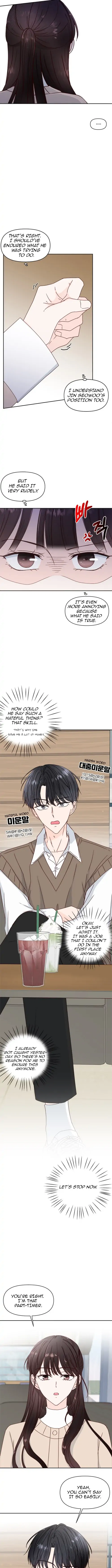 Next Door Boyfriend Chapter 6 - Page 13