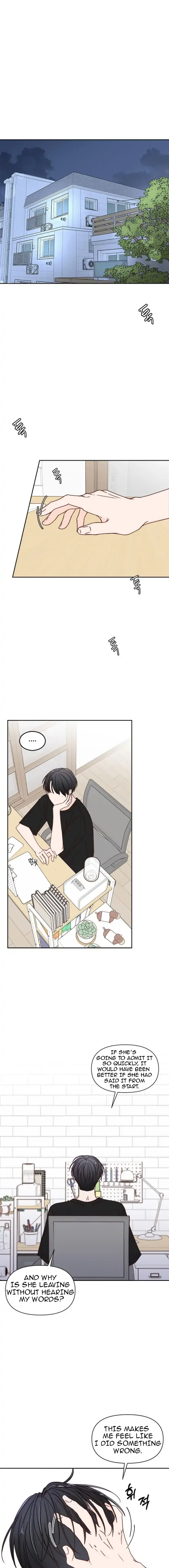 Next Door Boyfriend Chapter 6 - Page 16