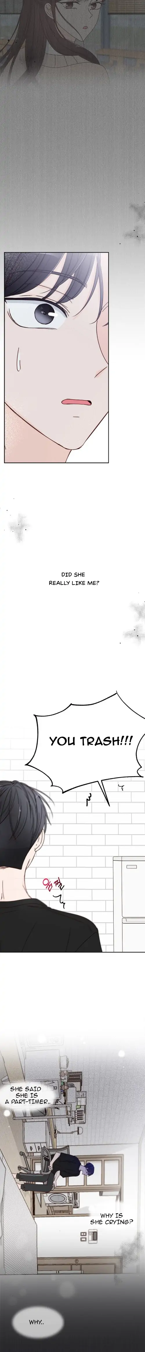 Next Door Boyfriend Chapter 6 - Page 20