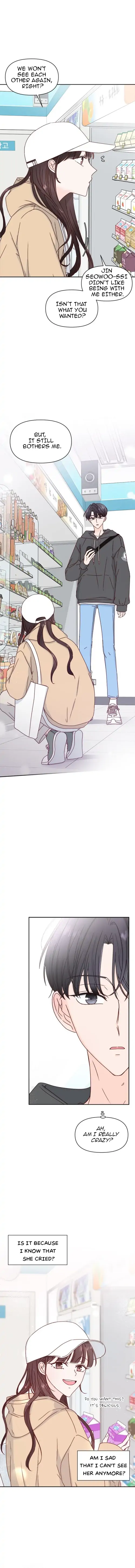 Next Door Boyfriend Chapter 7 - Page 20