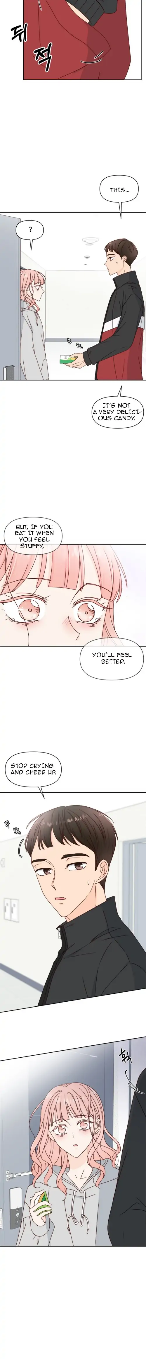 Next Door Boyfriend Chapter 7 - Page 5