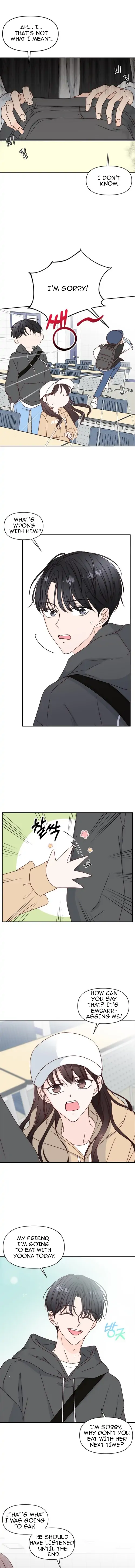 Next Door Boyfriend Chapter 8 - Page 12
