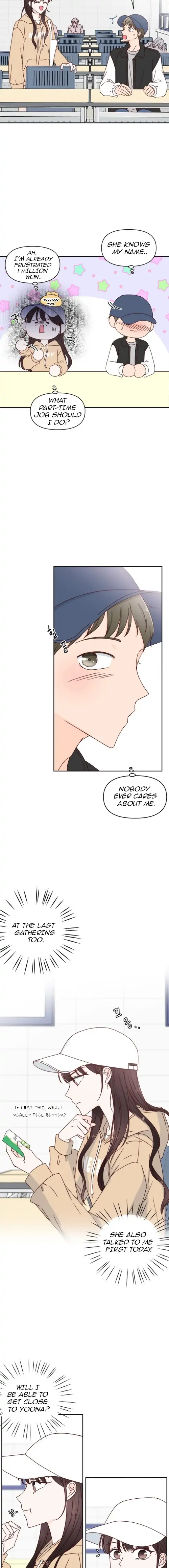 Next Door Boyfriend Chapter 8 - Page 7